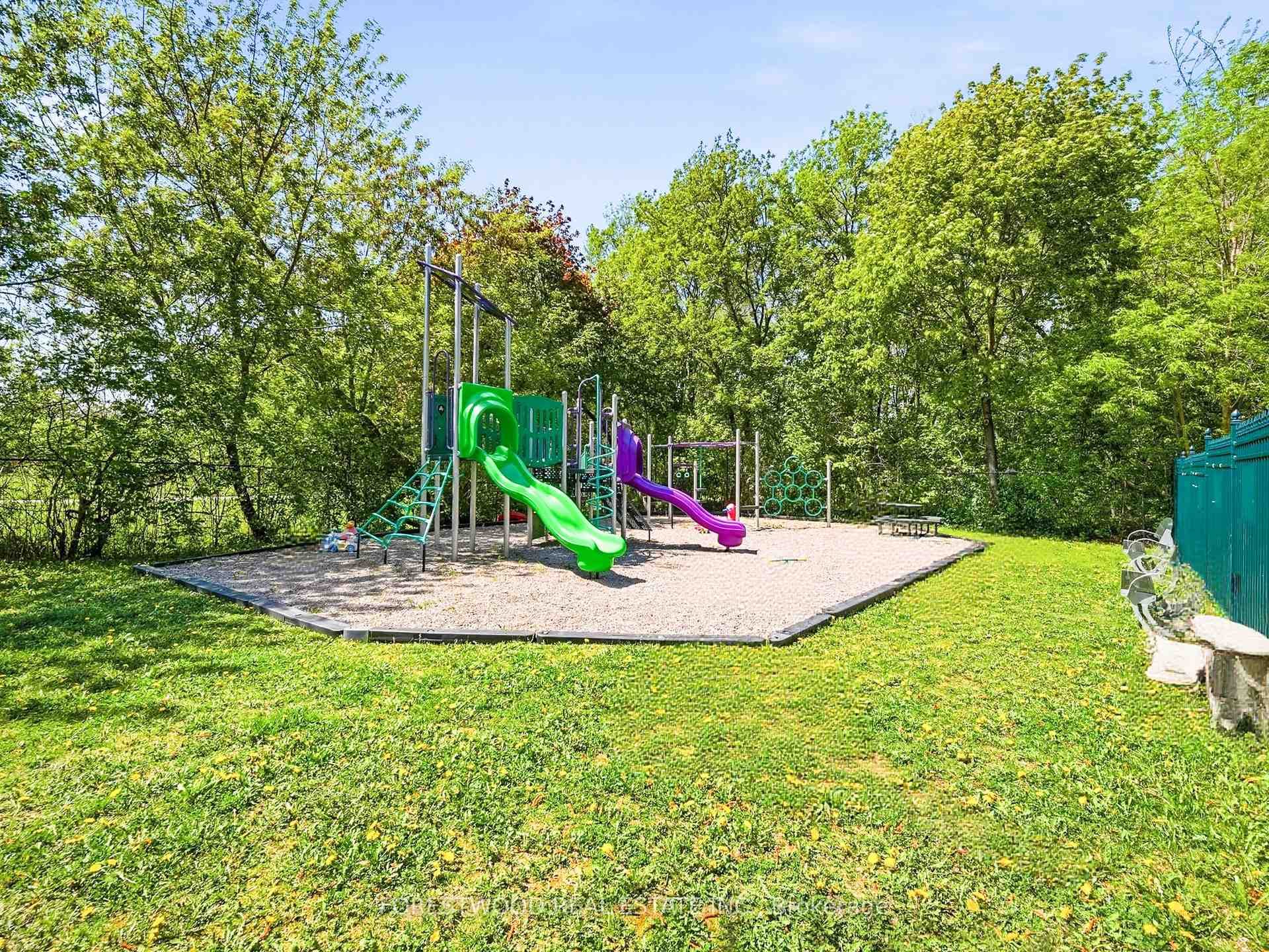 3145 Queen Frederica Drive Unit 506 - Condo photo 31 of 35 in Mississauga, Ontario