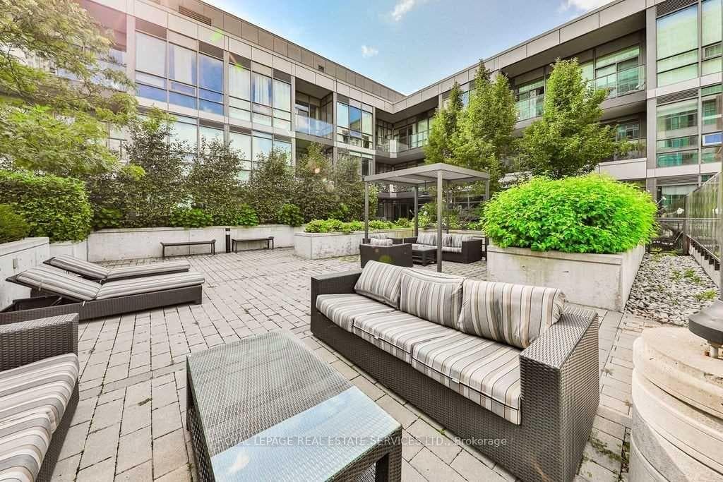 8 Fieldway Road Unit 315 - Condo photo 20 of 25 in Etobicoke (Islington / Rexdale), Ontario