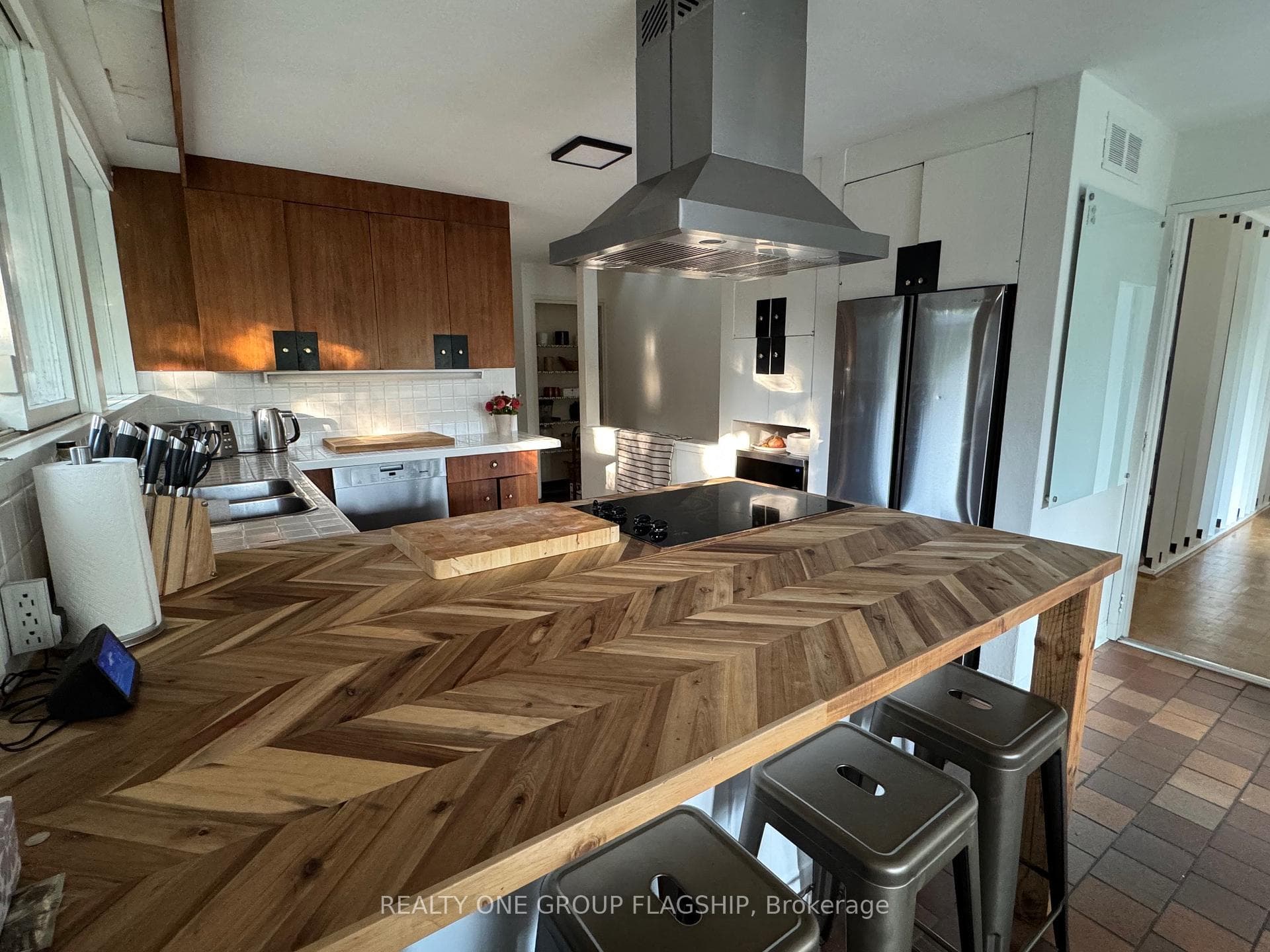 1379 Clarkson Road - Detached photo 8 of 34 in Mississauga, Ontario