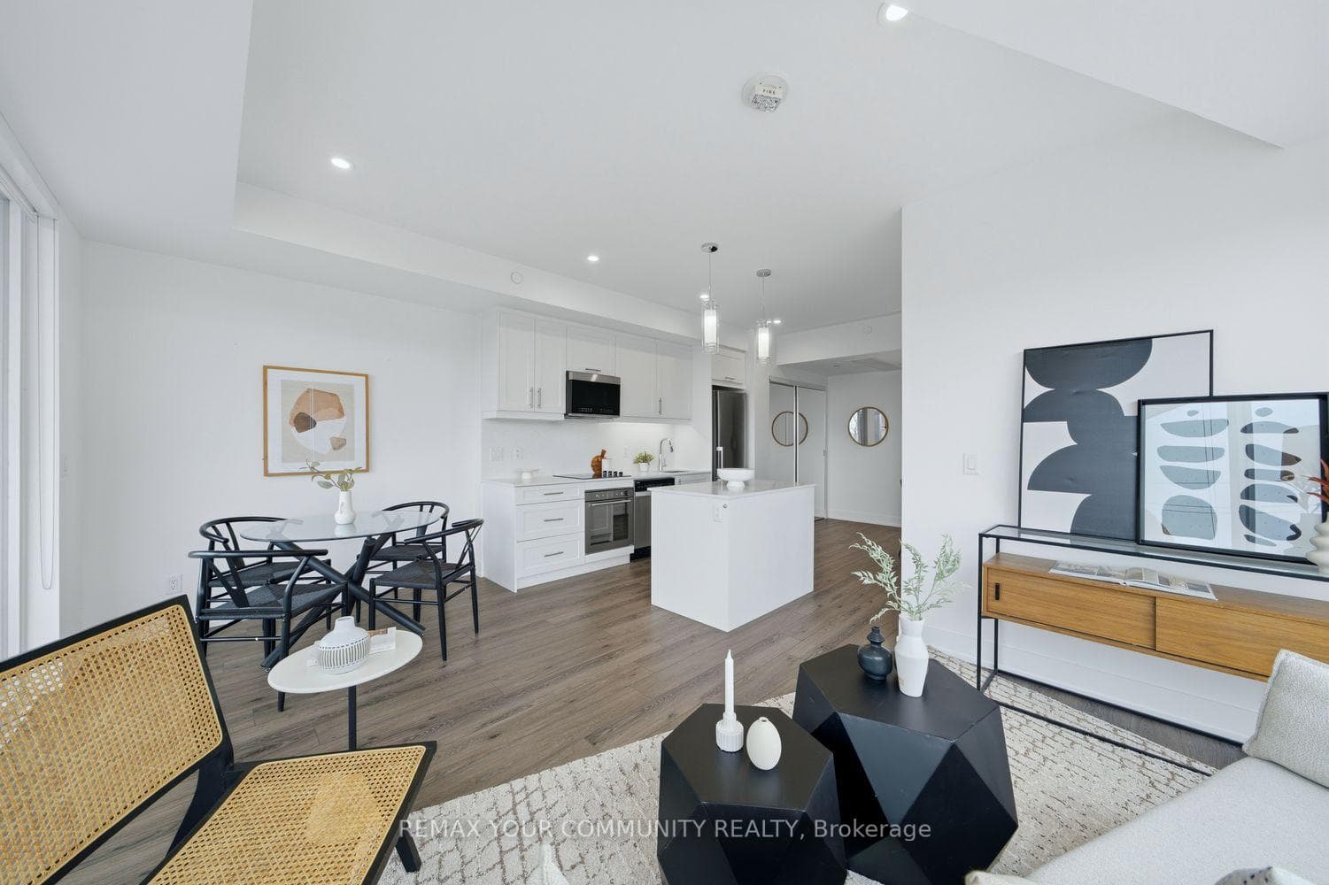 1316 Kingston Road Unit 305 - Condo photo 19 of 47 in Birch Cliff / Cliffside, Ontario