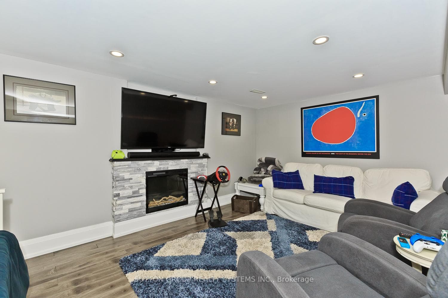 6686 Barrisdale Drive - Detached photo 38 of 47 in Mississauga, Ontario