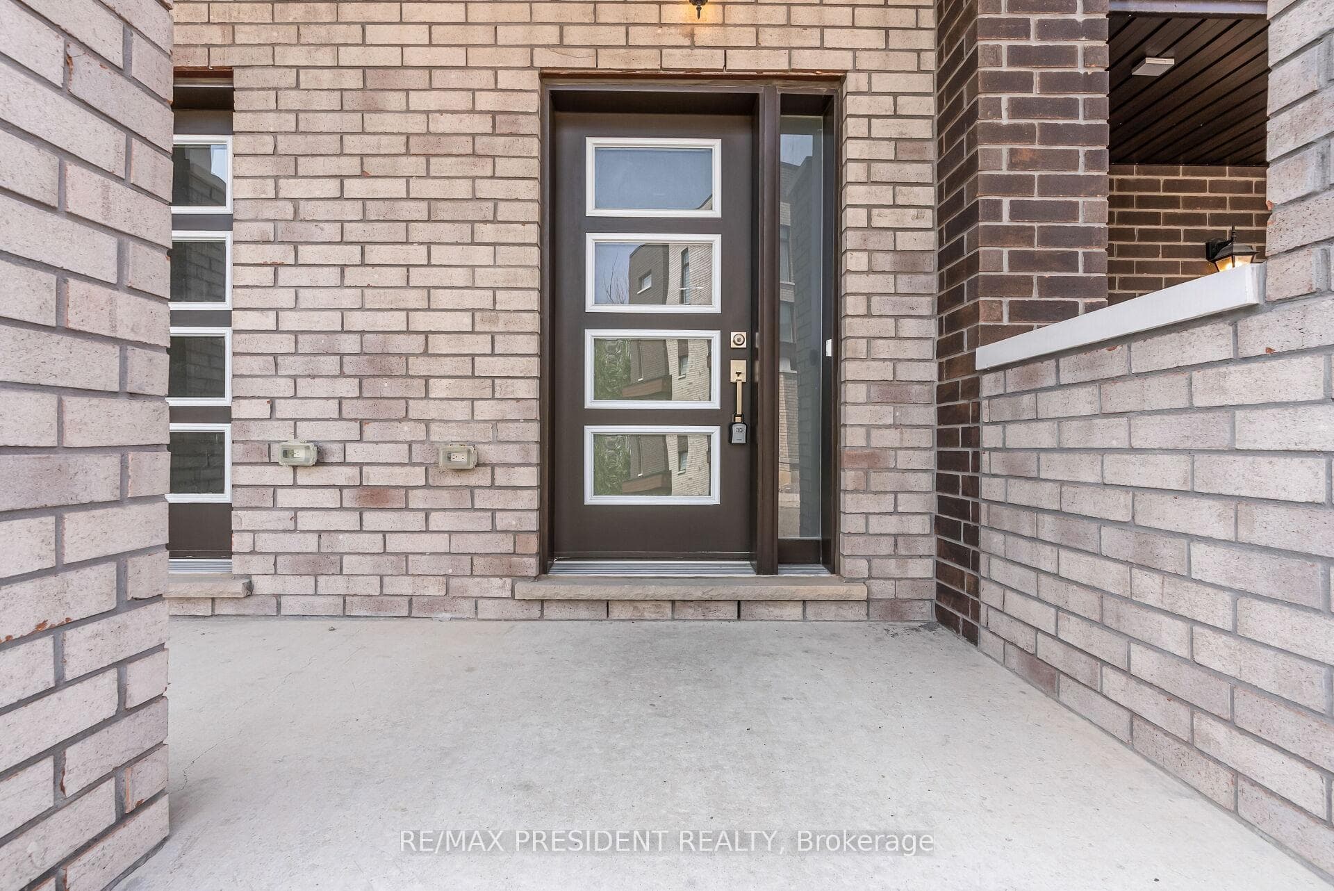 34 Queenpost Drive - New Construction photo 5 of 45 in Brampton, Ontario
