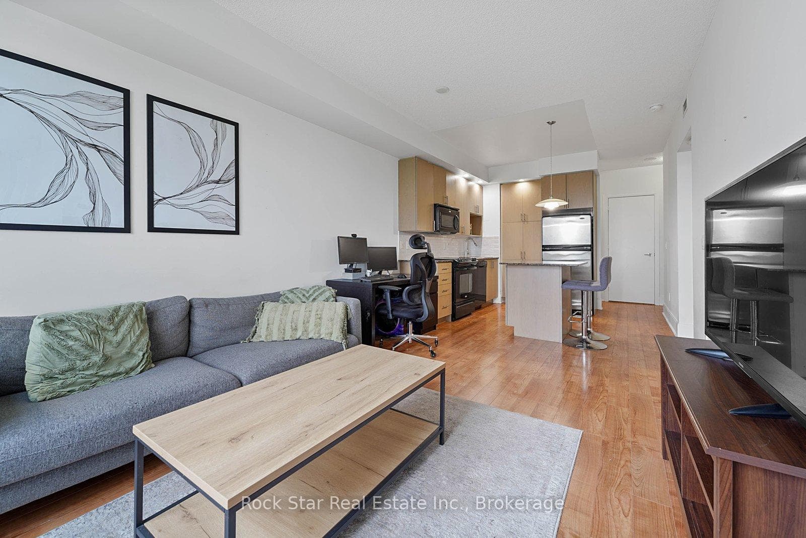 181 Wynford Drive Unit 706 - Condo photo 11 of 28 in Don Mills / Parkwoods / Victoria Village, Ontario