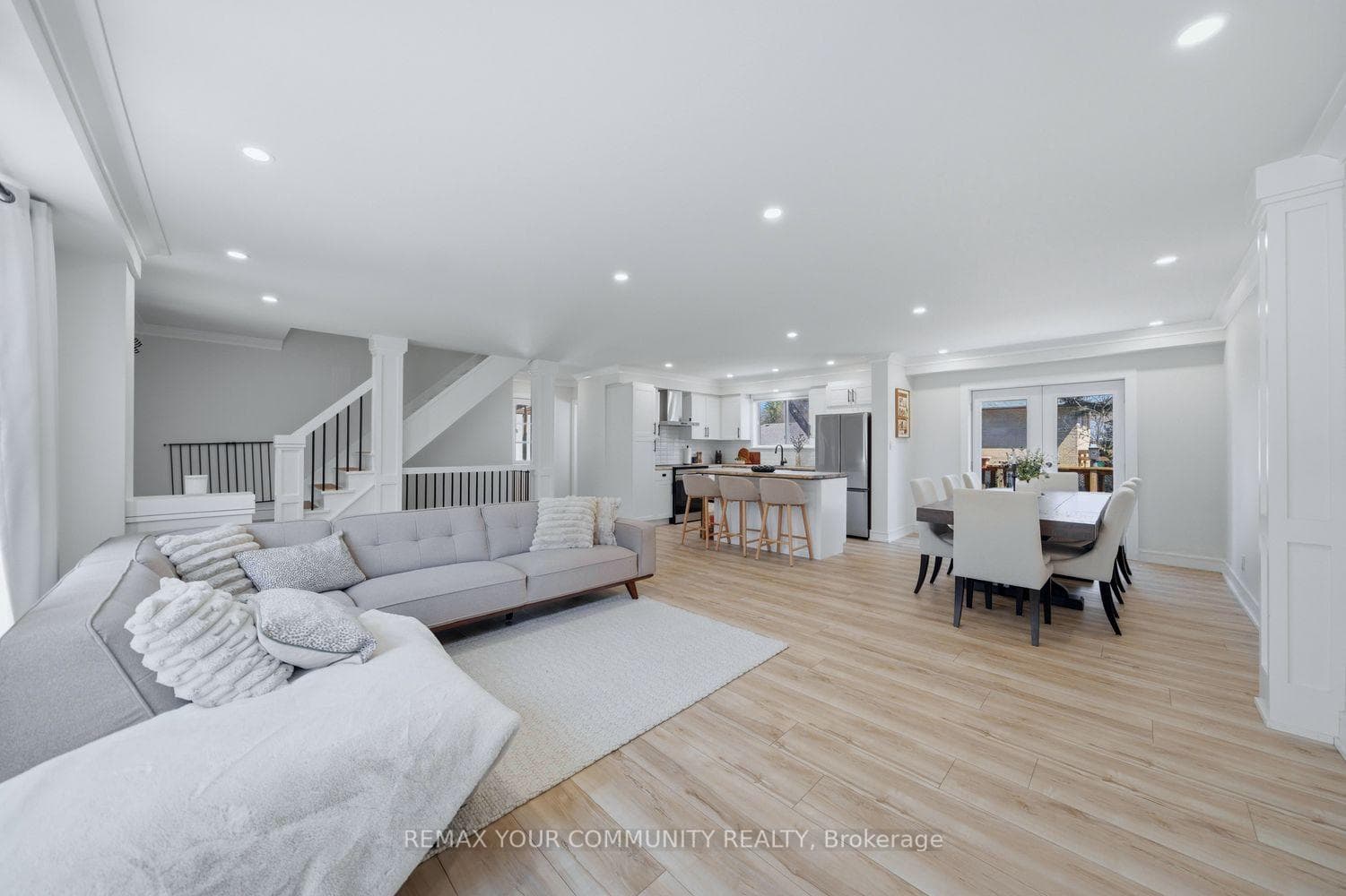 150 connaught Crescent - Detached photo 12 of 50 in Caledon, Ontario