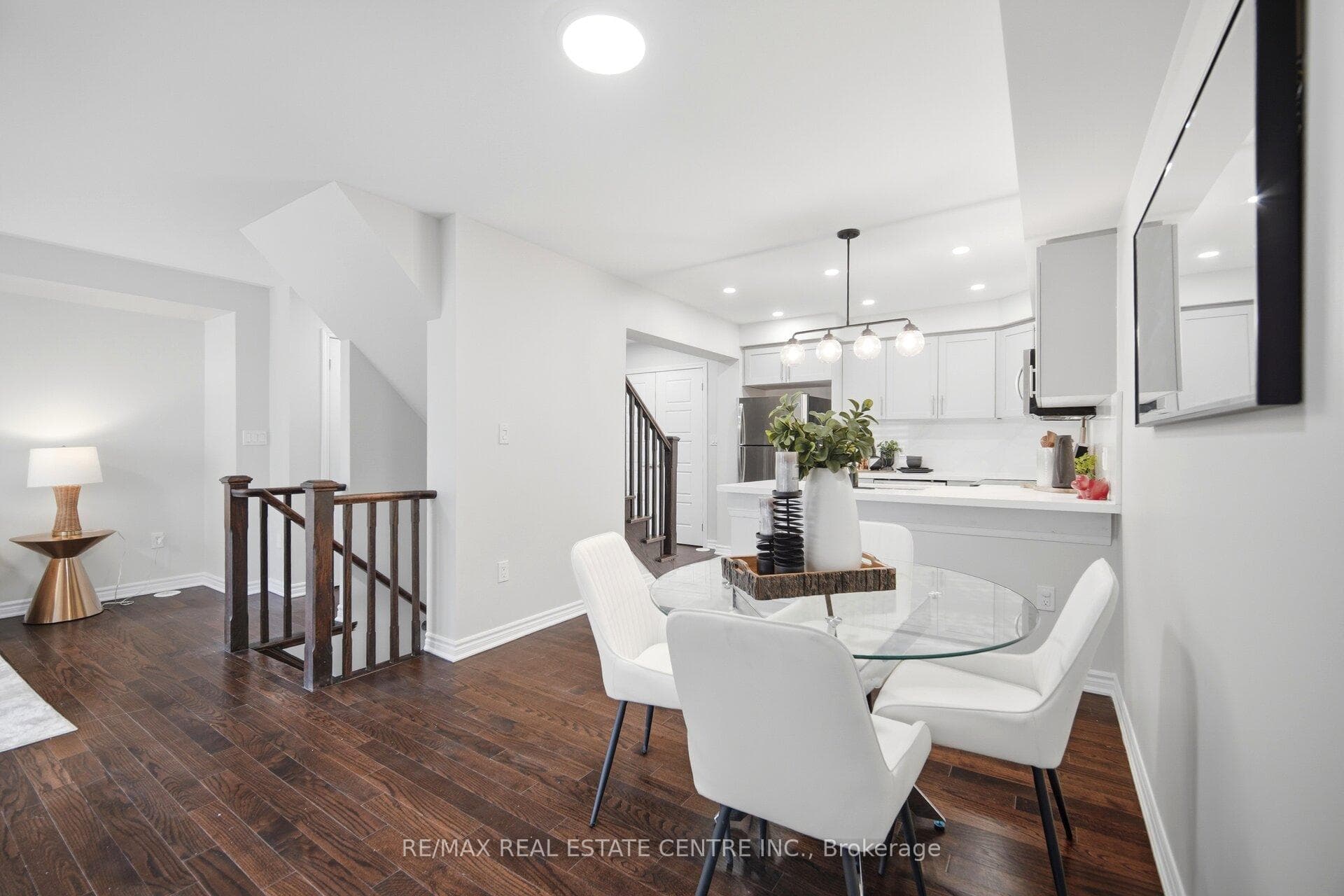1000 Asleton Boulevard Unit 57 - Townhouse photo 12 of 33 in Milton, Ontario