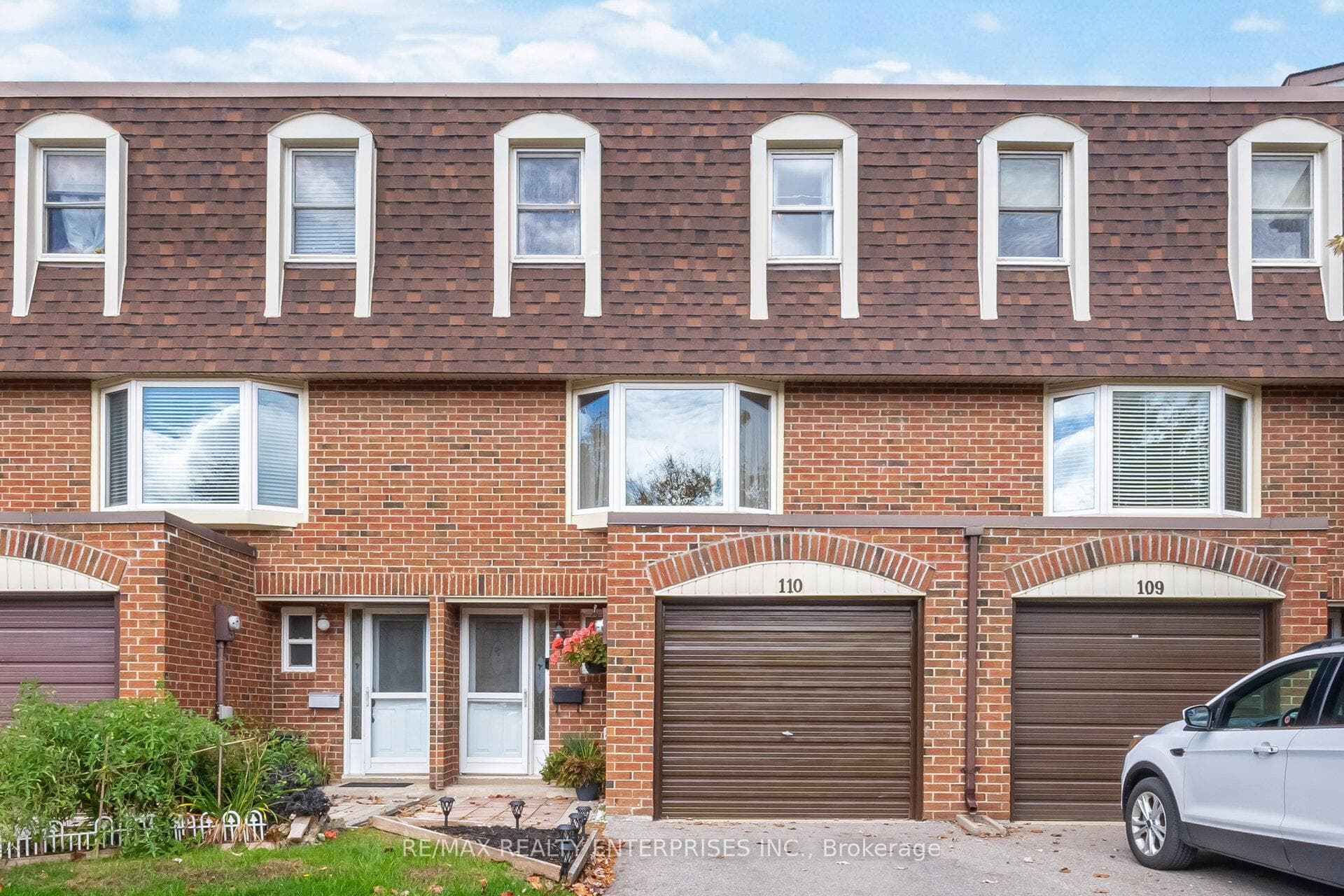 371 Bronte Street Unit 110 - home for sale in Milton, Ontario