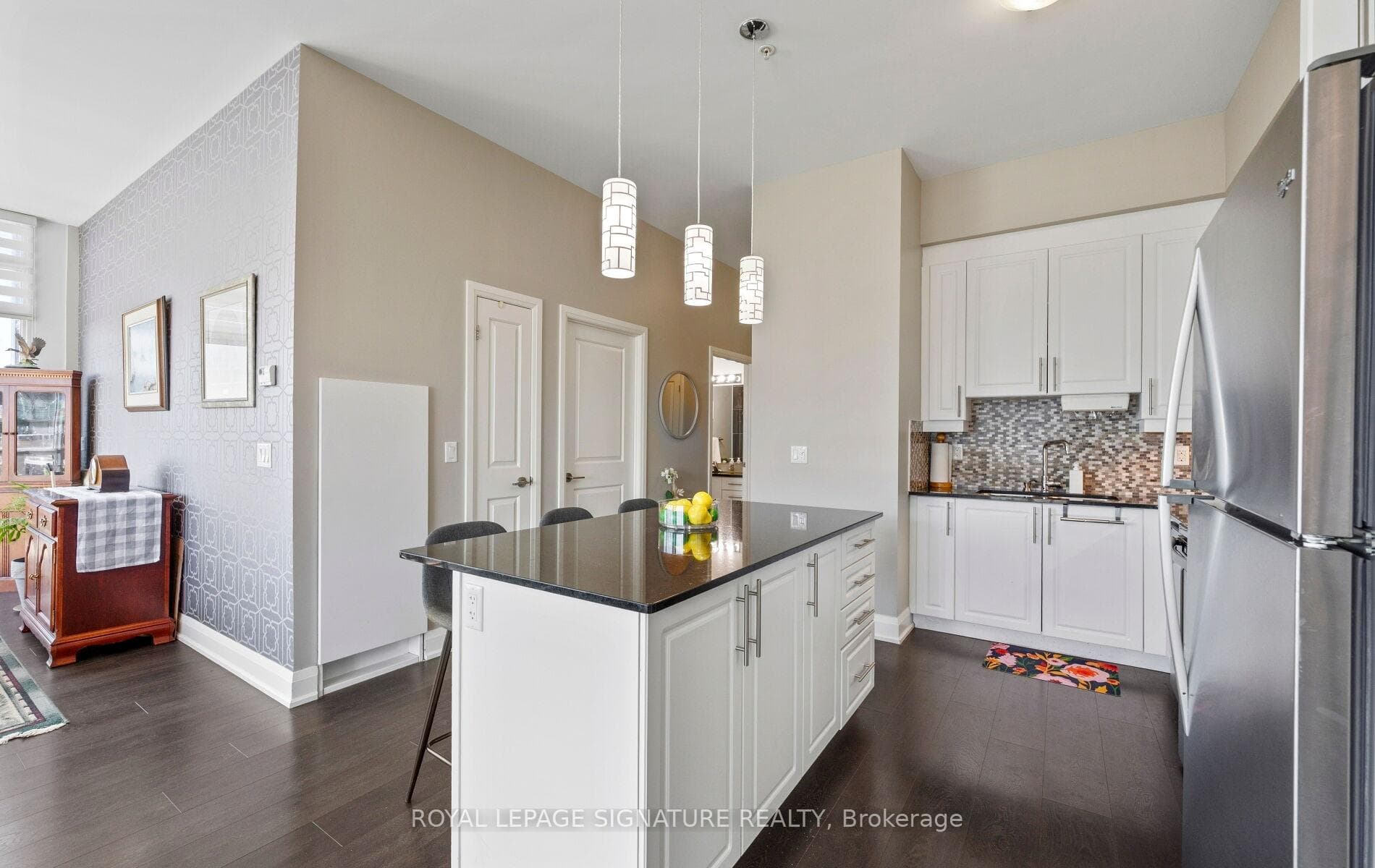 55 Yorkland Boulevard Unit PH1202 - Condo photo 22 of 50 in Brampton, Ontario