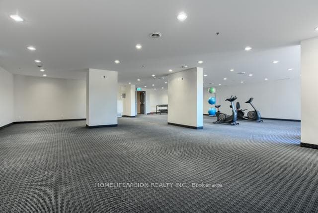 22 East Haven Drive Unit 533 - Condo photo 8 of 9 in Birch Cliff / Cliffside, Ontario