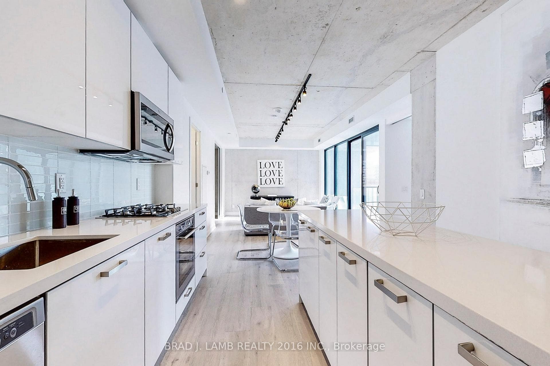 55 Ontario Street Unit 521 - New Construction photo 14 of 46 in Regent Park / Cabbagetown / St. James Town, Ontario