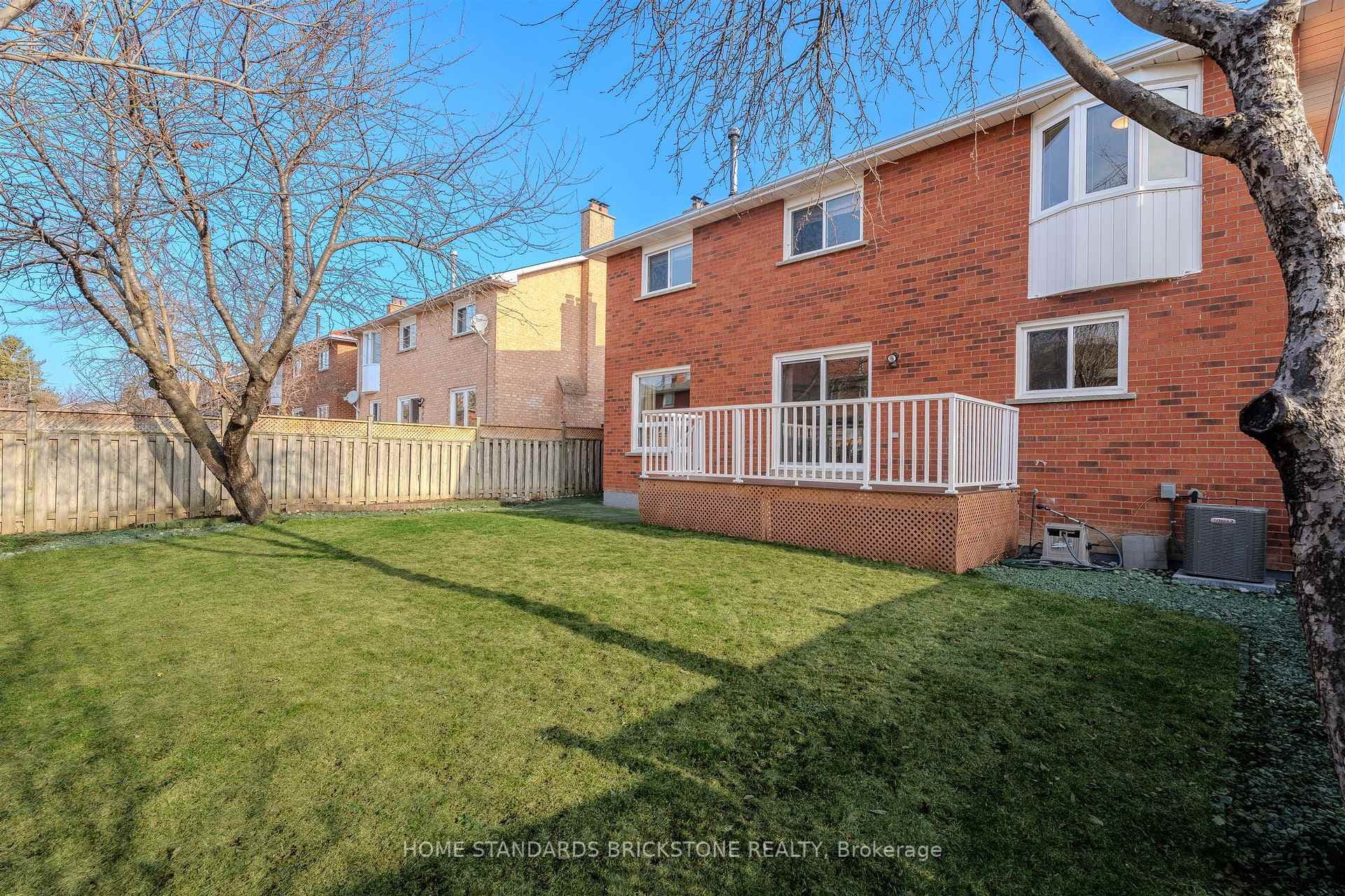 4538 Penhallow Road - Detached photo 48 of 49 in Mississauga, Ontario