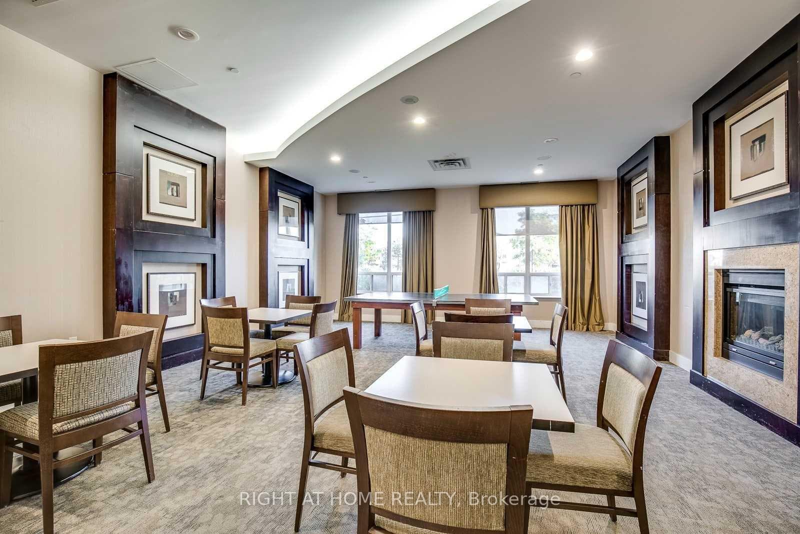 55 Strathaven Drive Unit 1808 - Condo photo 27 of 34 in Mississauga, Ontario