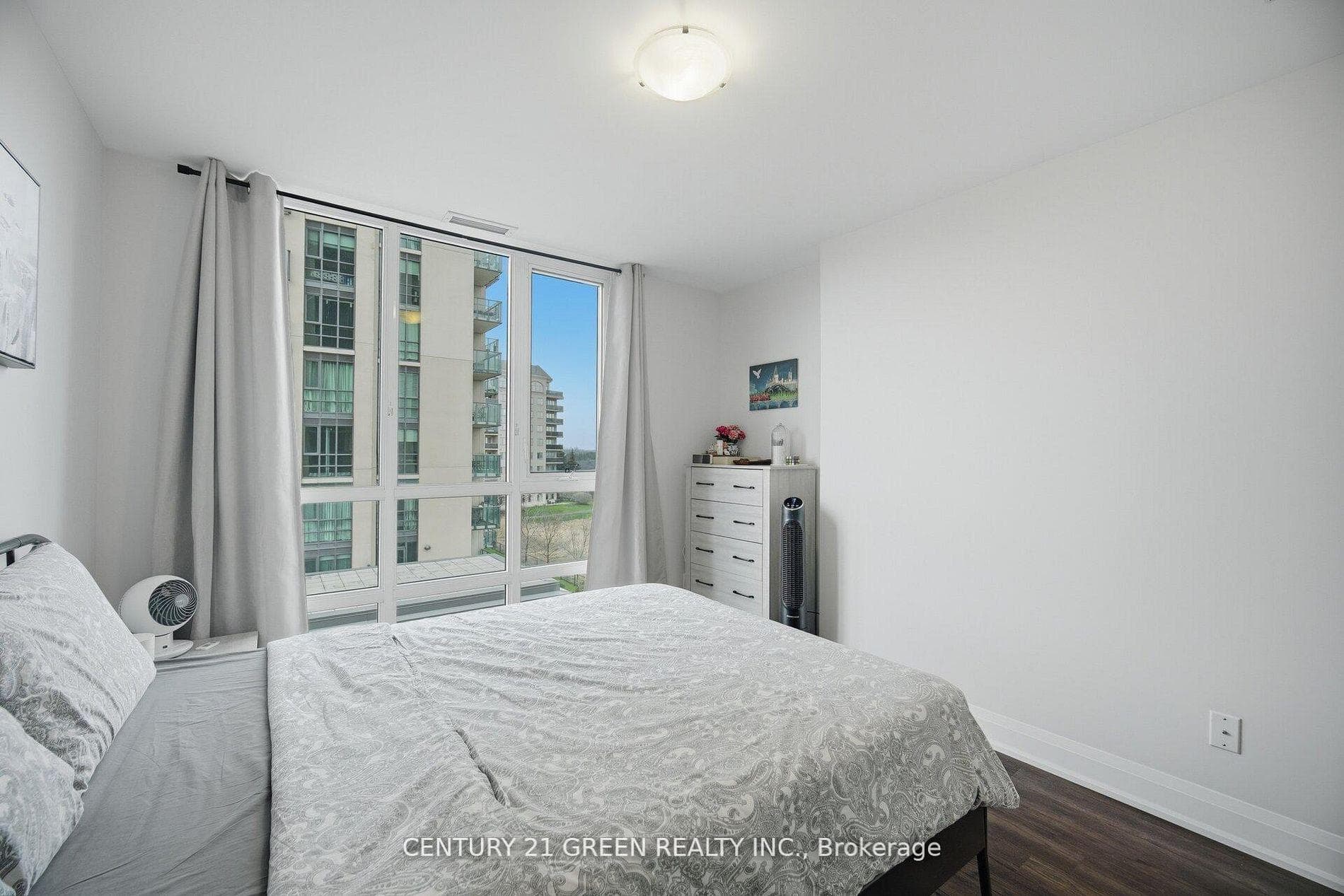 55 Yorkland Boulevard Unit 409 - Condo photo 16 of 27 in Brampton, Ontario