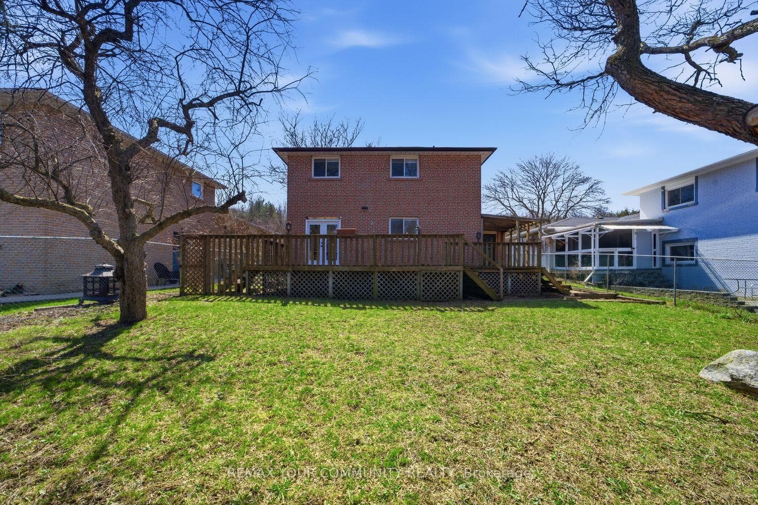 150 connaught Crescent - Detached photo 46 of 50 in Caledon, Ontario