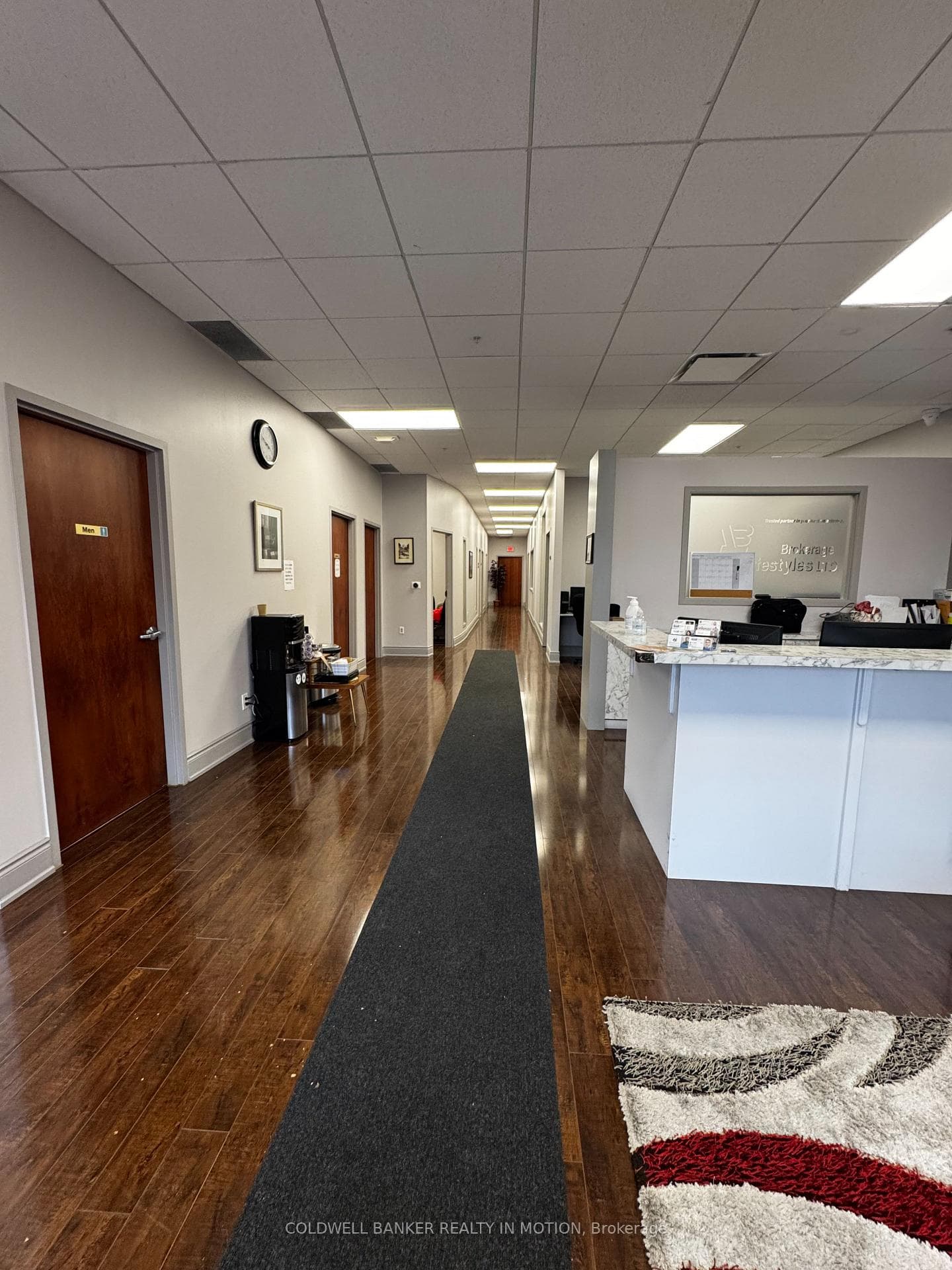 3105 Unity Drive Unit 22 - Commercial photo 4 of 7 in Mississauga, Ontario