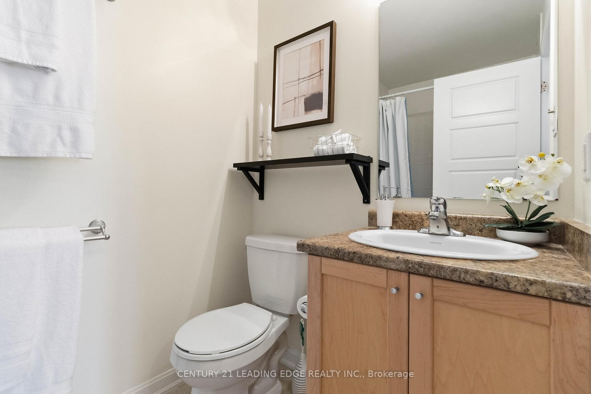 165 Hampshire Way Unit 106 - Townhouse photo 19 of 28 in Milton, Ontario