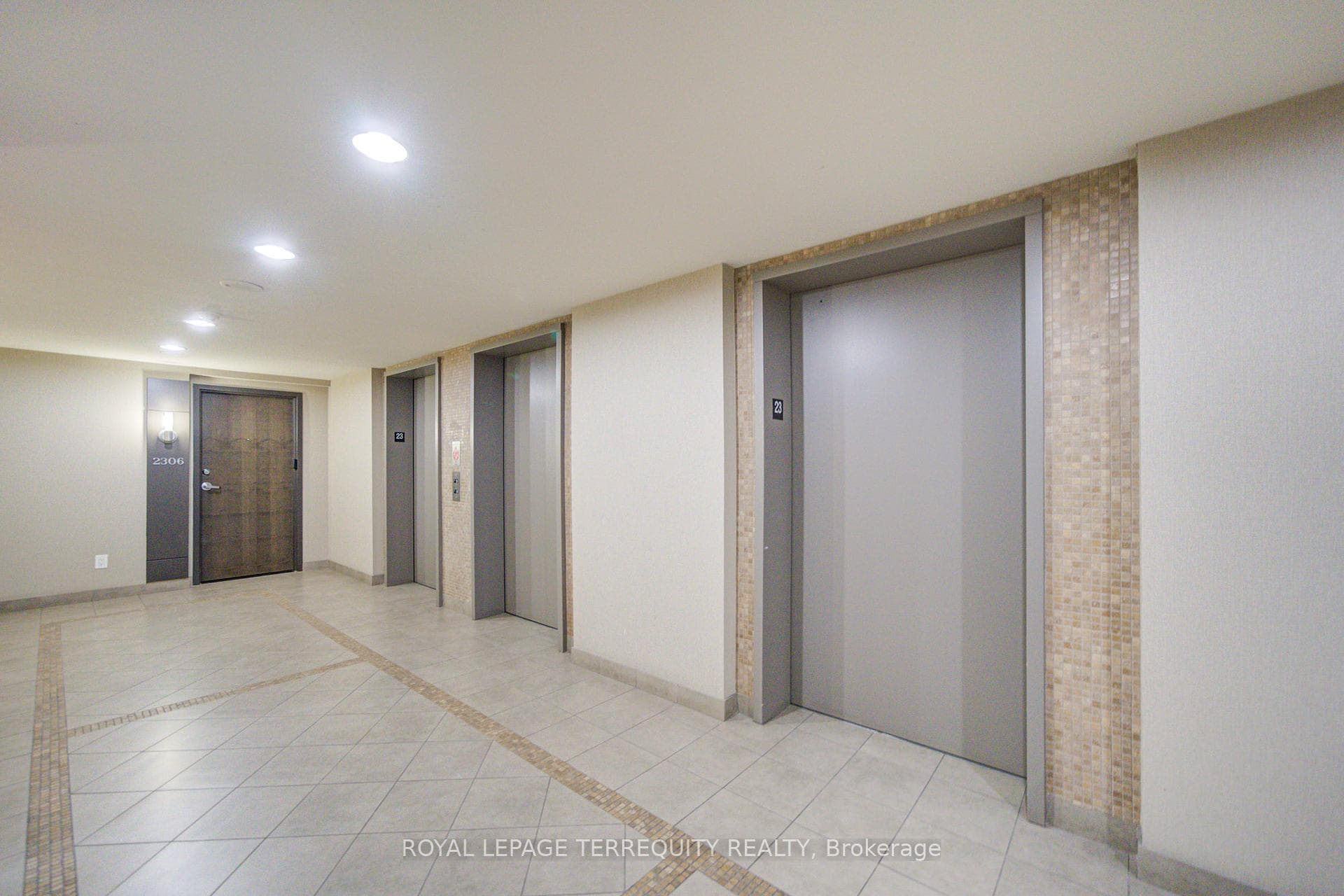 9 George Street Unit 2311 - Condo photo 5 of 44 in Brampton, Ontario