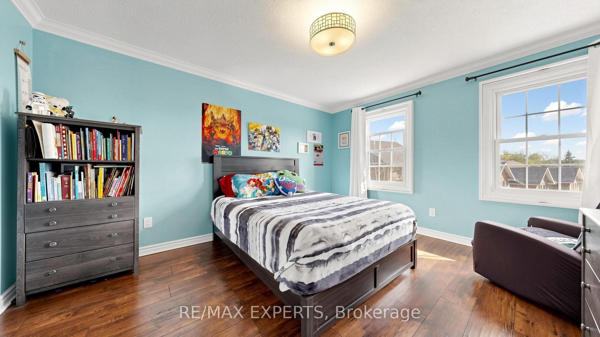 7 Warbrick Lane - Condo photo 20 of 45 in Caledon, Ontario