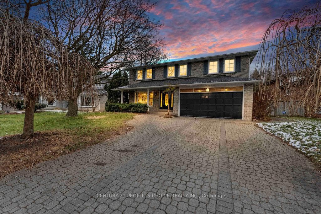 2250 Kenbarb Road - Detached photo 49 of 49 in Mississauga, Ontario