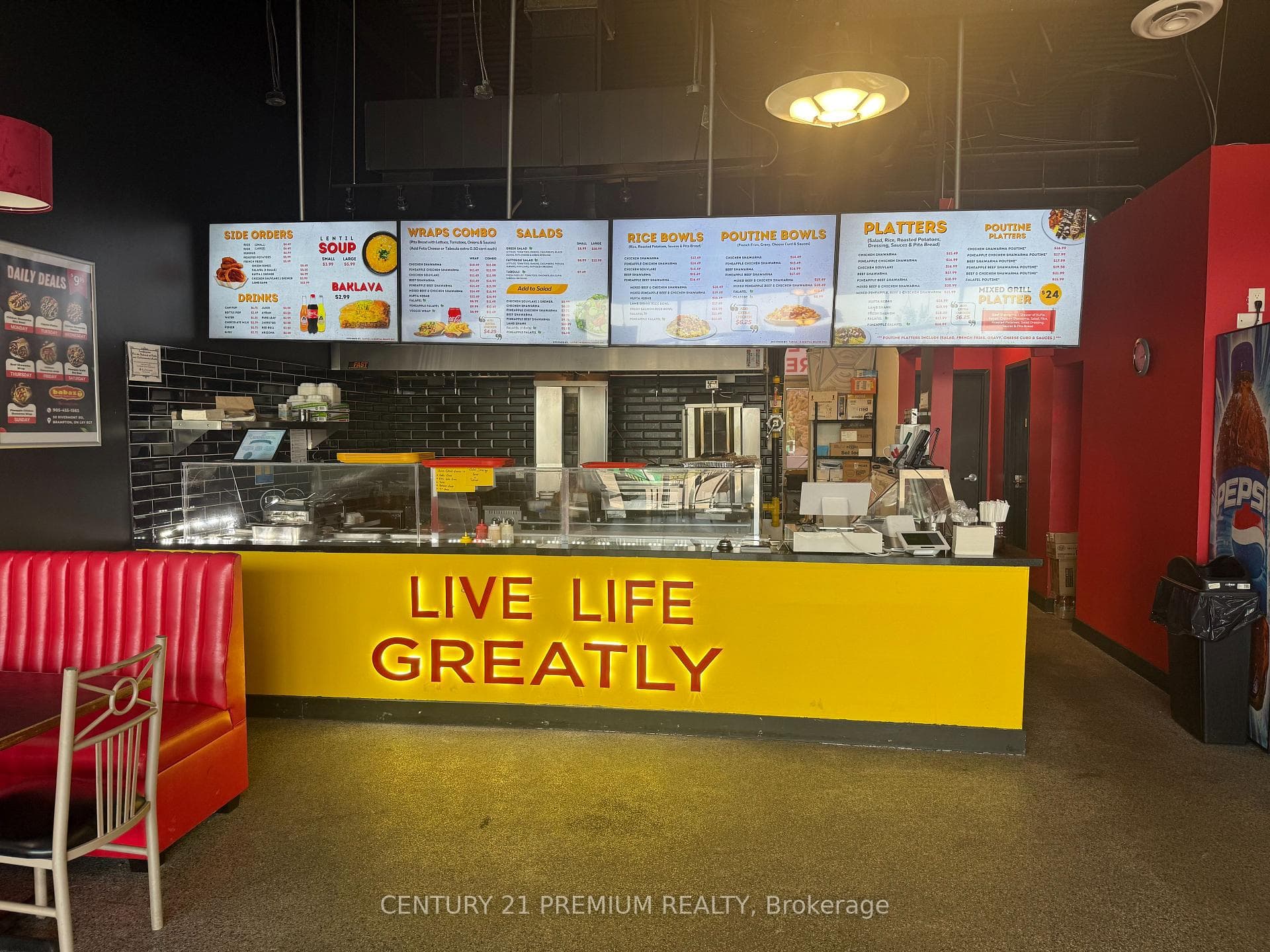 50 Rivermont Road Unit E2 - home for sale in Brampton, Ontario