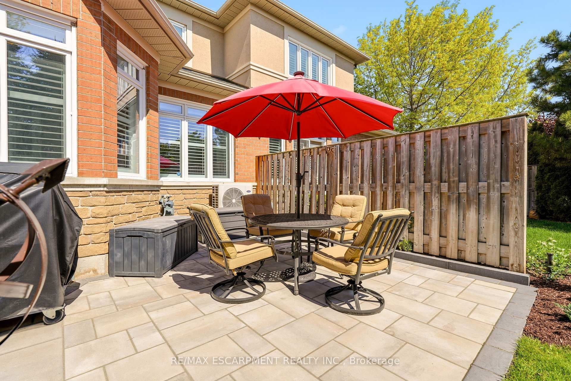 4163 STONEBRIDGE Crescent - Condo photo 40 of 46 in Burlington, Ontario