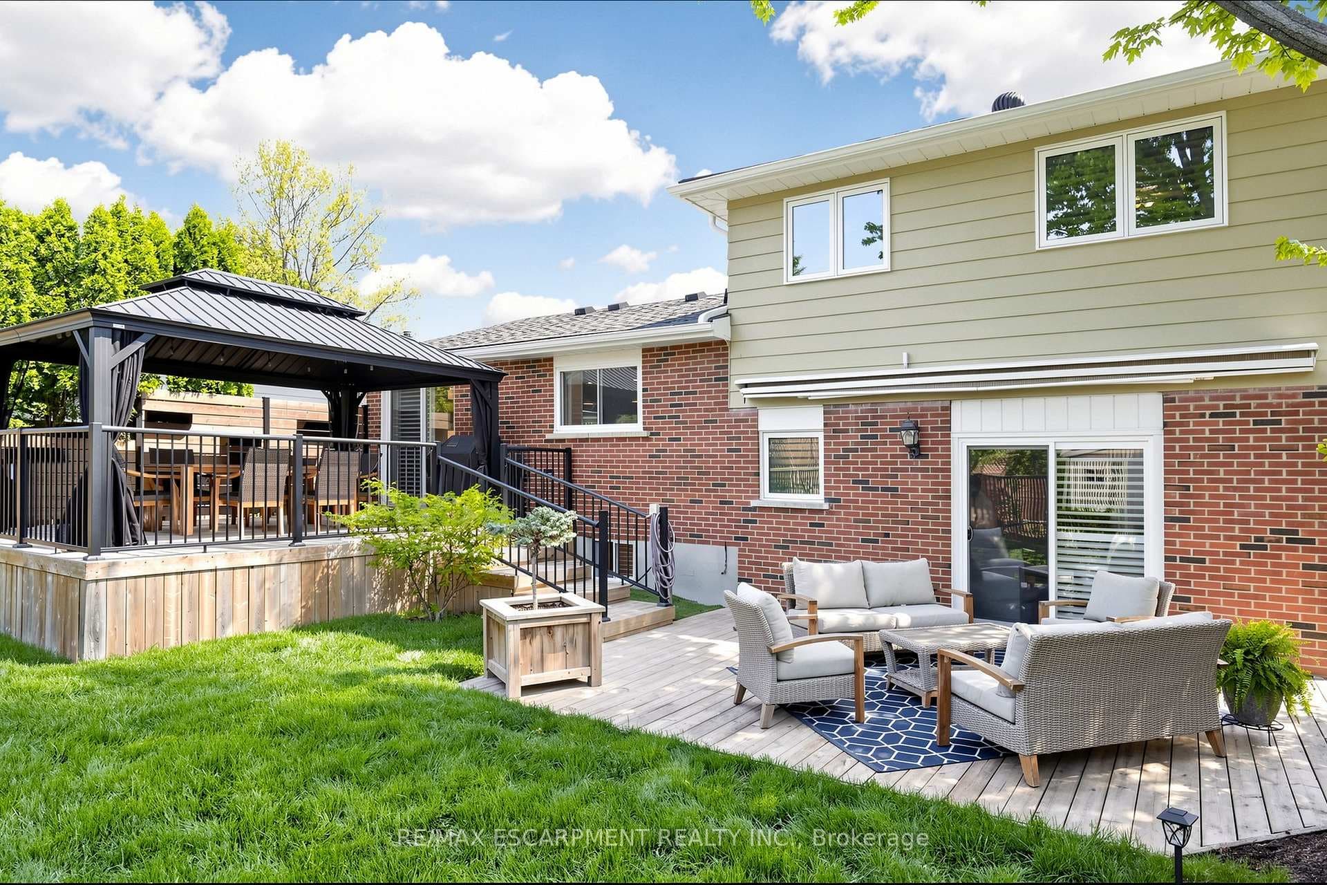 1365 Ester Drive - Detached photo 33 of 48 in Burlington, Ontario