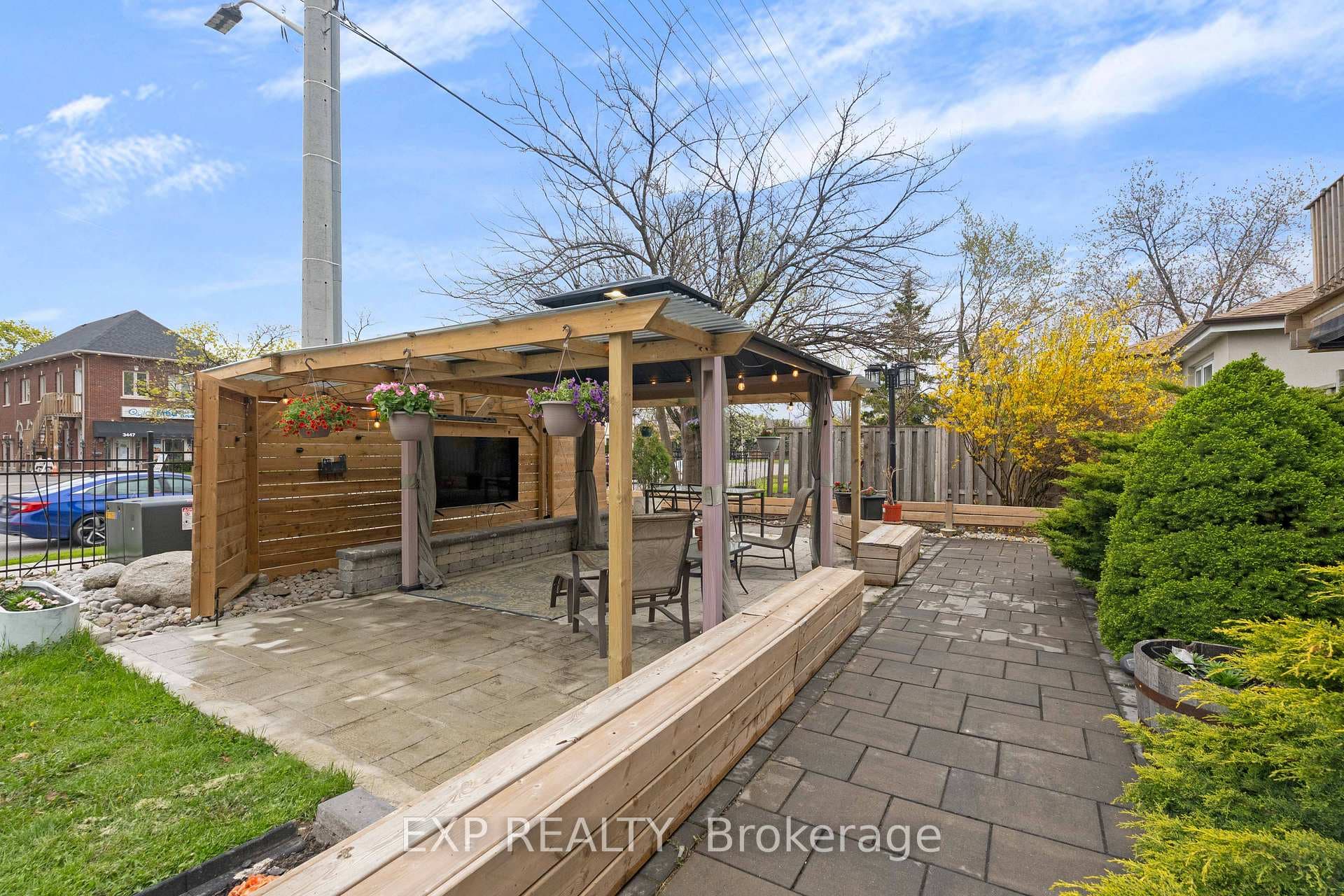 3460 Cawthra Road - Detached photo 46 of 49 in Mississauga, Ontario