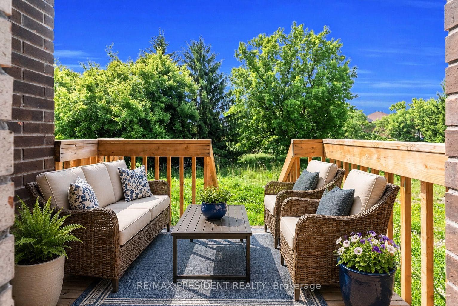 34 Queenpost Drive - New Construction photo 41 of 45 in Brampton, Ontario