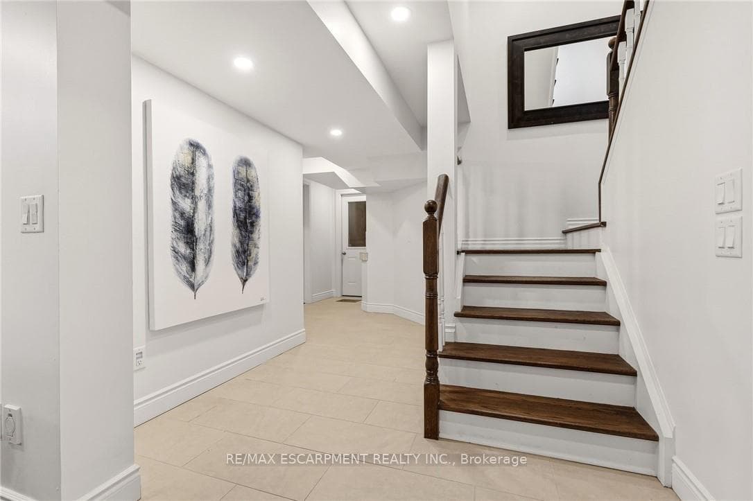 2091 Willhaven Trail - Detached photo 26 of 31 in Oakville, Ontario