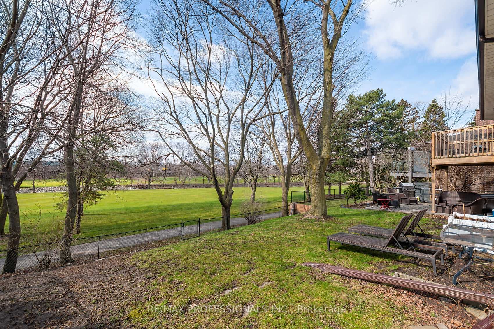 315 Markland Drive - Detached photo 39 of 41 in Etobicoke (Islington / Rexdale), Ontario