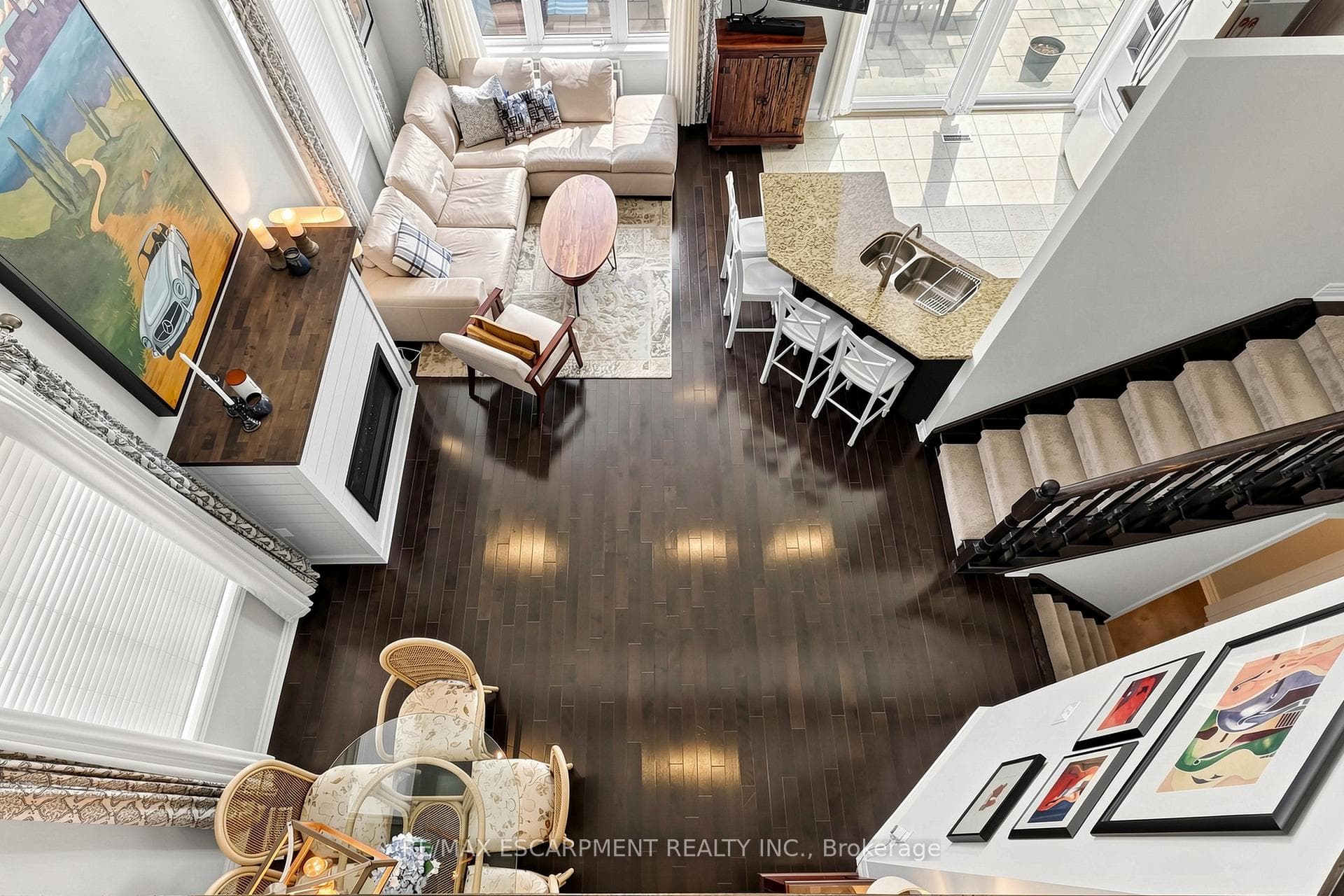 4176 Saunders Crescent - Detached photo 28 of 50 in Burlington, Ontario