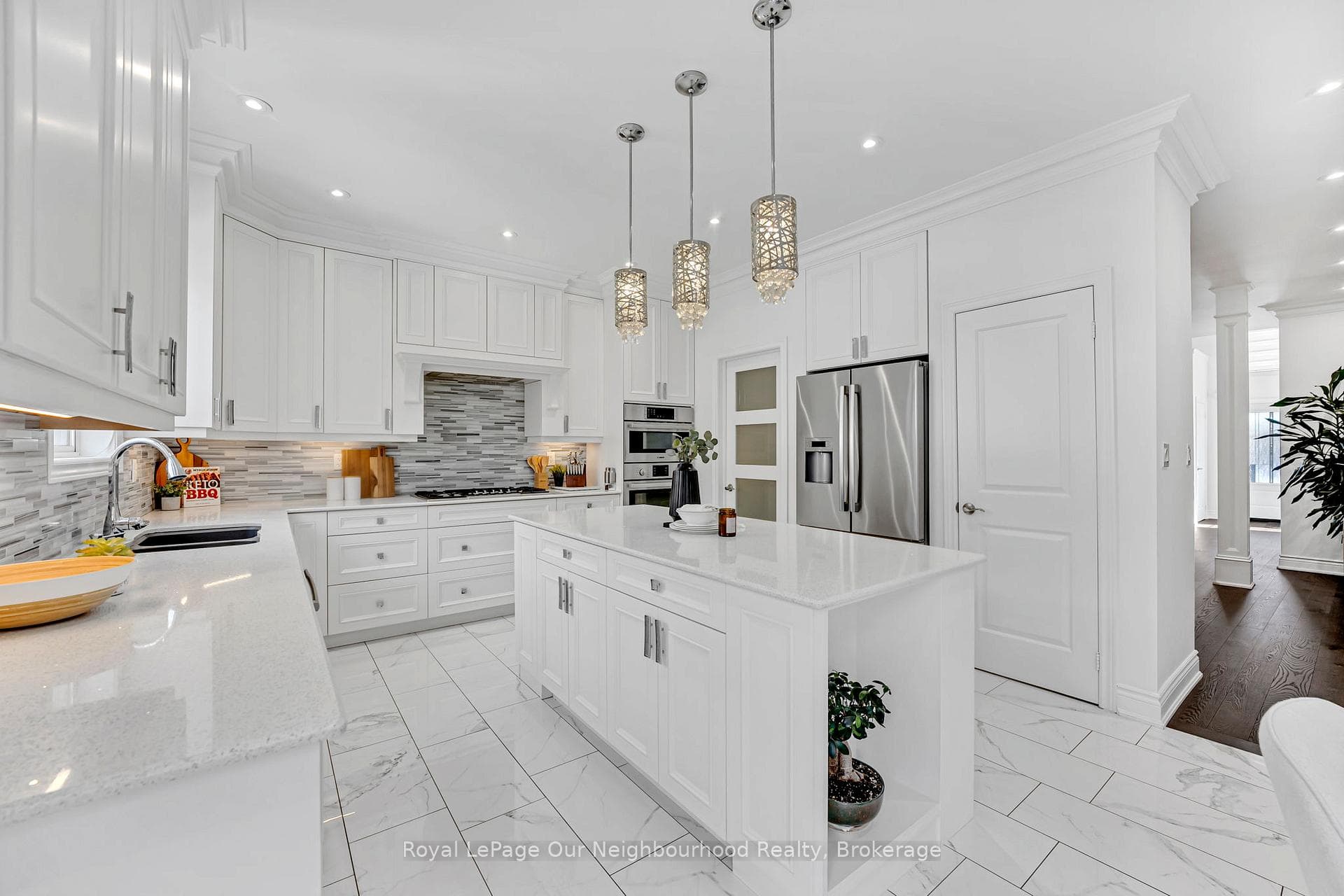 4689 Leanna Heights Road - Detached photo 9 of 39 in Burlington, Ontario
