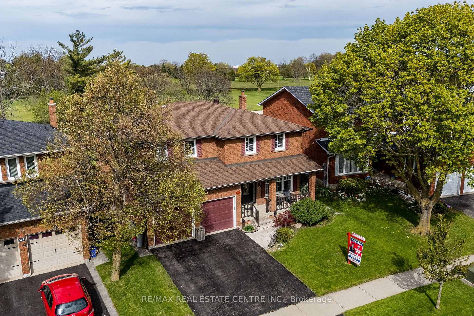19 Mossbank Drive - Detached photo 46 of 47 in Brampton, Ontario