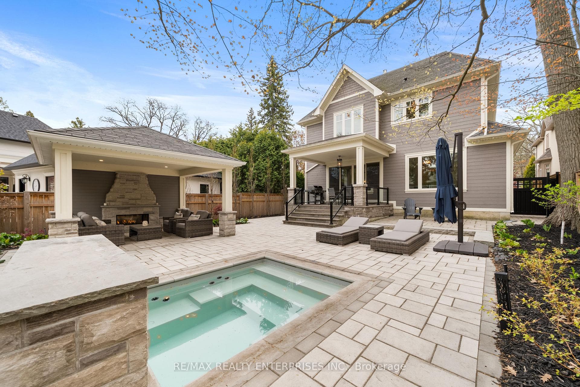 1343 Milton Avenue - Detached photo 40 of 50 in Mississauga, Ontario