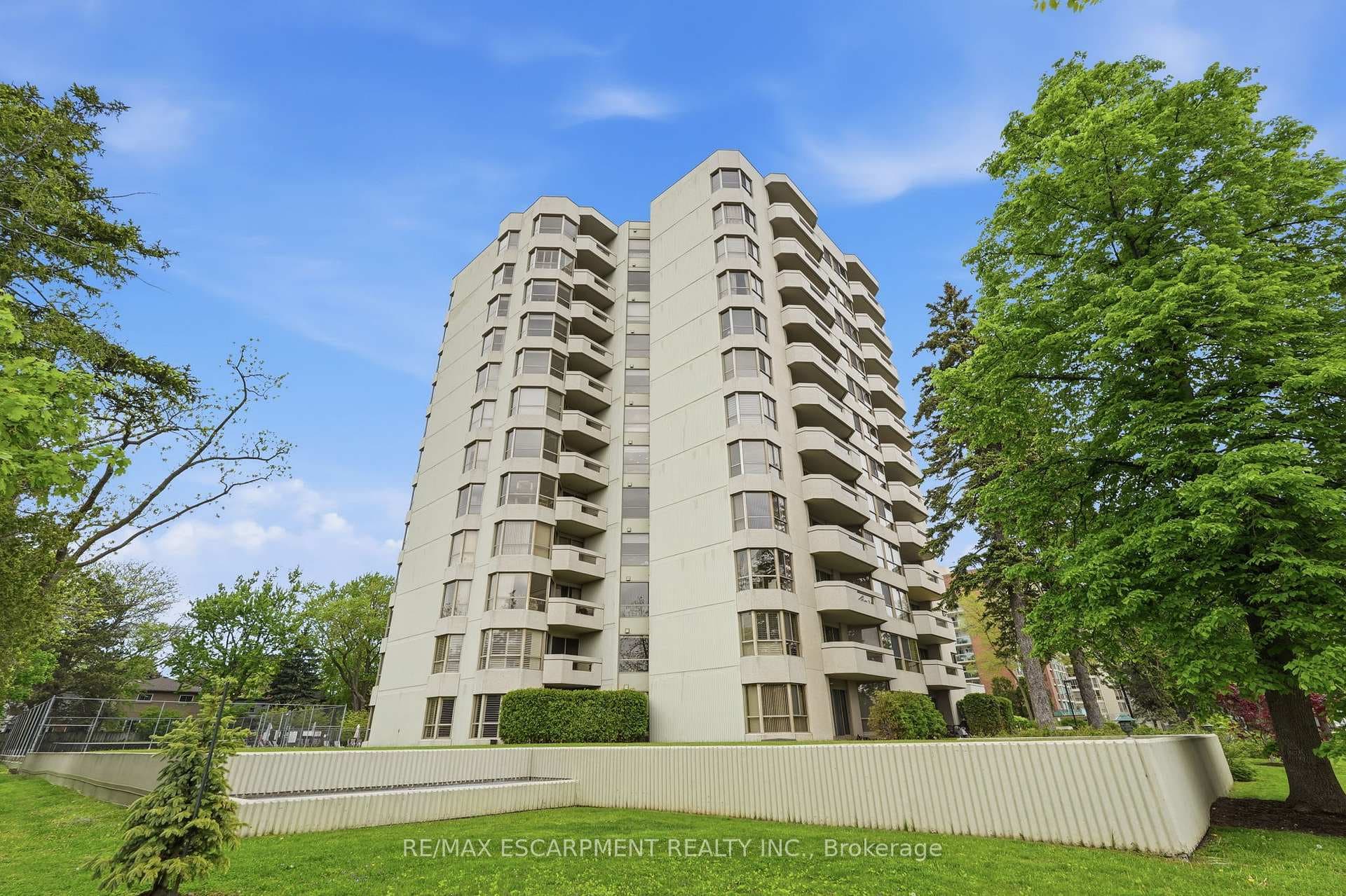 1201 North Shore Boulevard Unit 1003 - Condo photo 43 of 43 in Burlington, Ontario