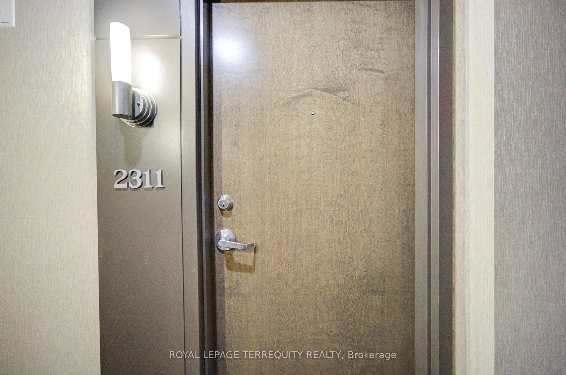 9 George Street Unit 2311 - Condo photo 6 of 44 in Brampton, Ontario