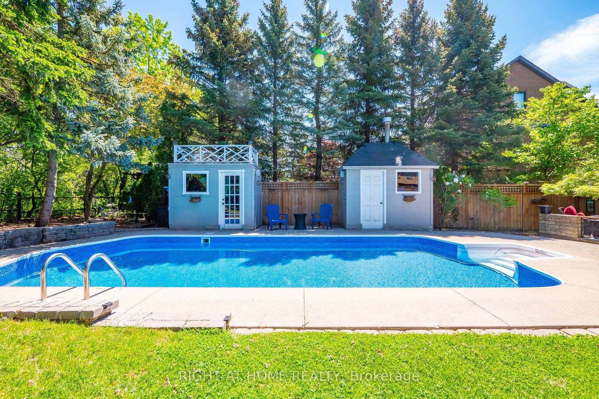 2005 Oak Springs Road - Detached photo 47 of 50 in Oakville, Ontario