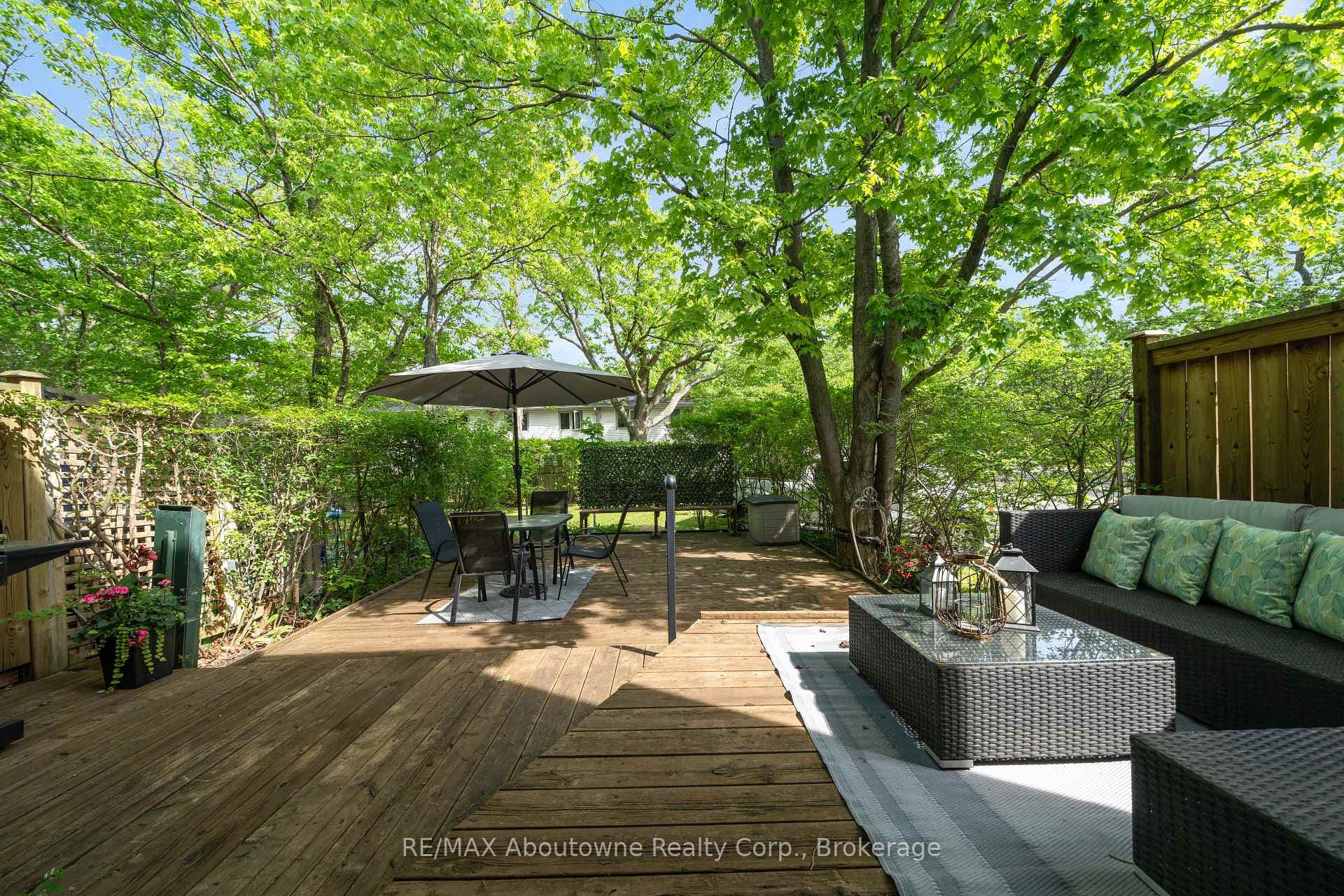 1270 Gainsborough Drive Unit 35 - Condo photo 38 of 50 in Oakville, Ontario