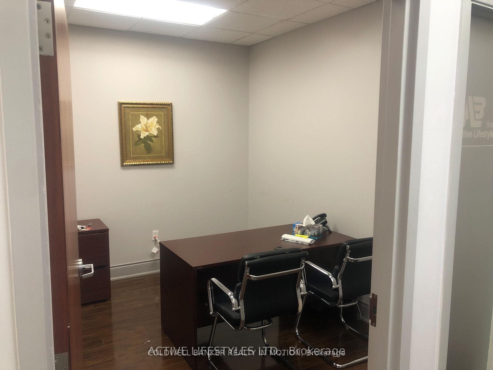 3105 Unity Drive Unit 22 - Commercial photo 5 of 7 in Mississauga, Ontario