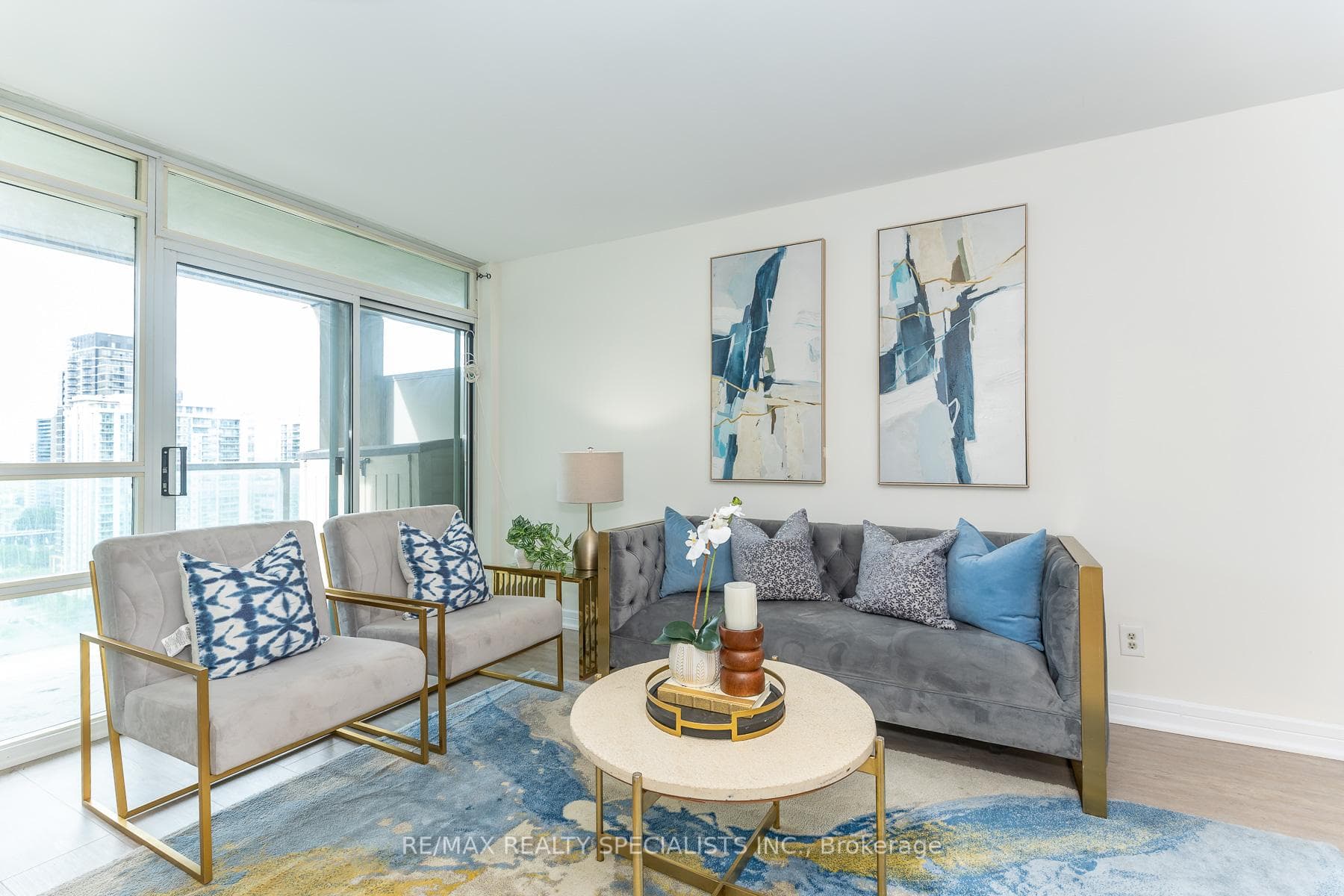16 Harrison Garden Boulevard Unit 1801 - Condo photo 20 of 39 in Willowdale / Newtonbrook, Ontario
