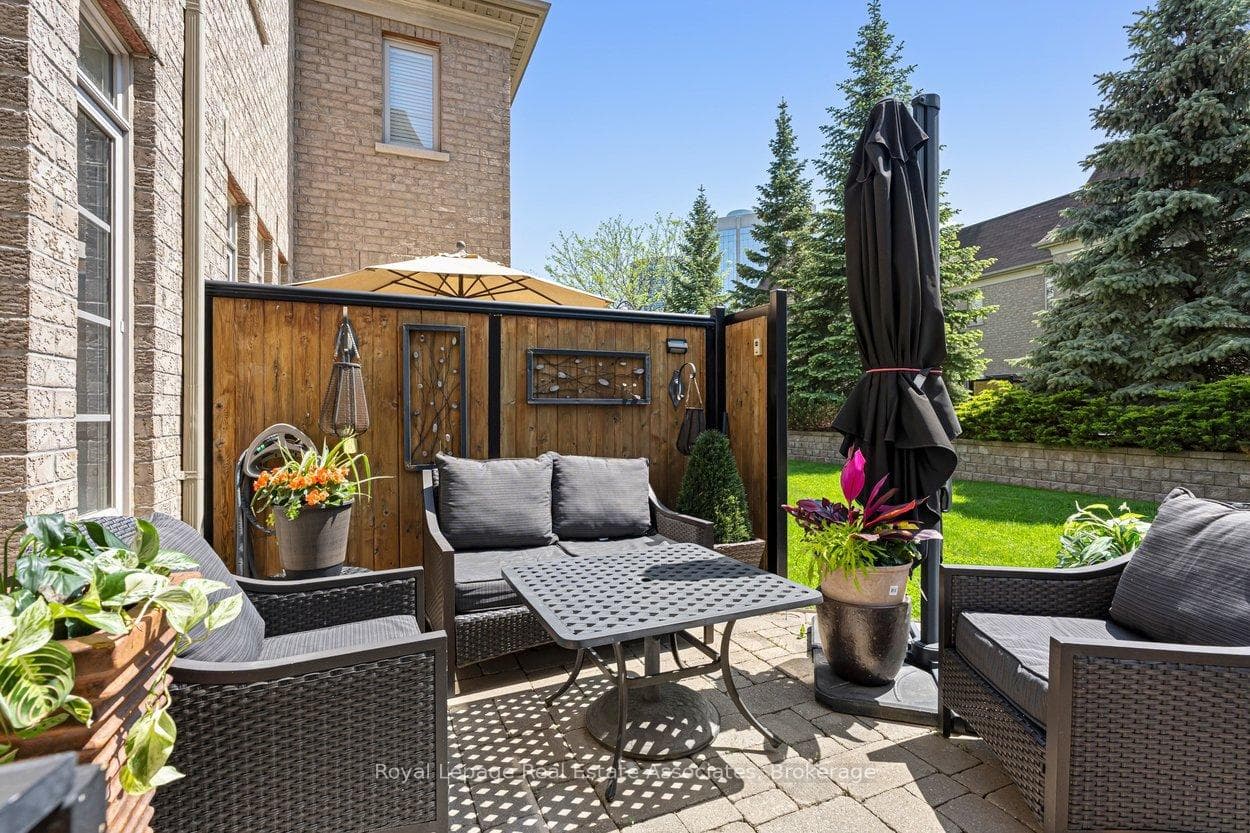 4135 Shipp Drive Unit 20 - Condo photo 46 of 50 in Mississauga, Ontario