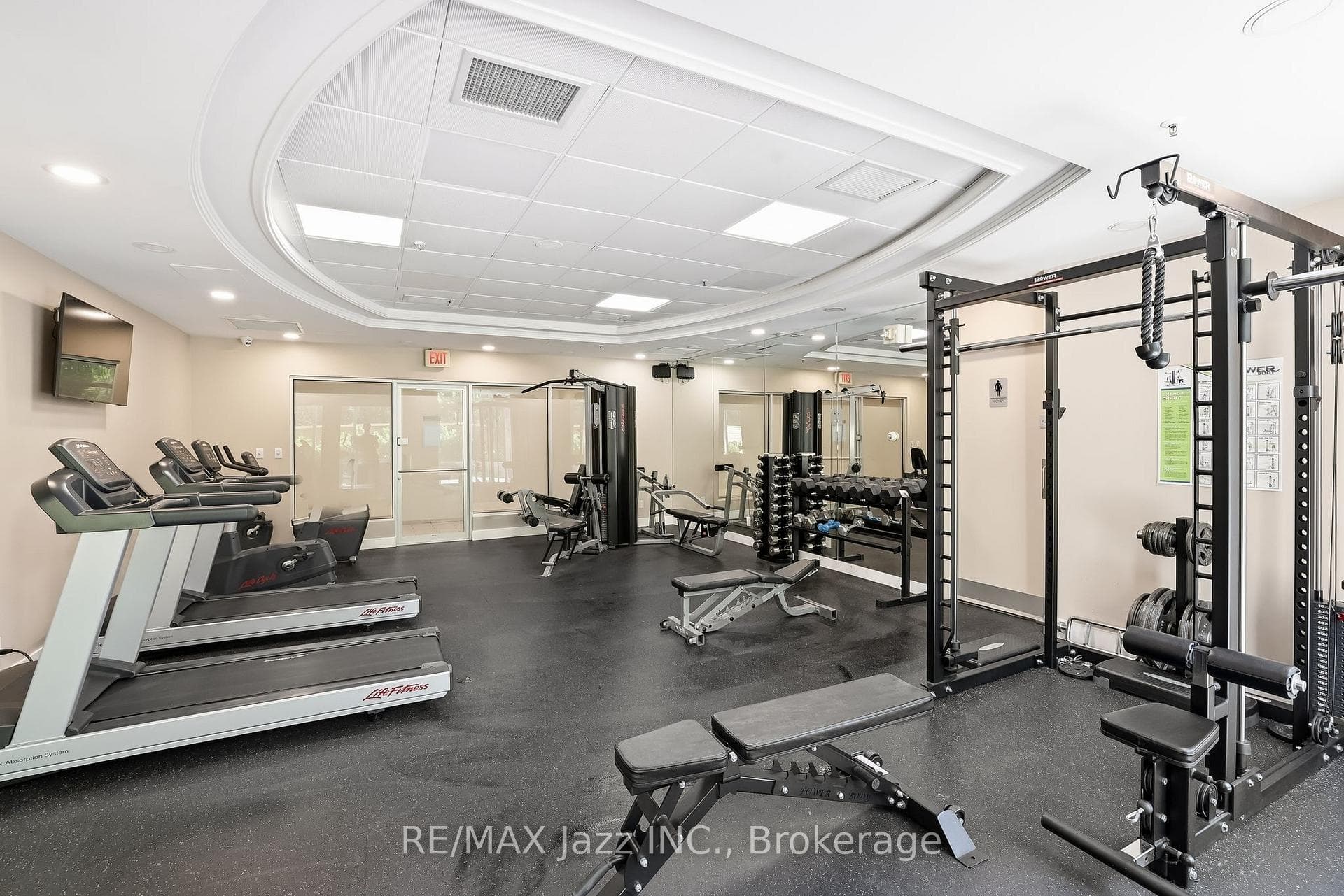 16 Dallimore Circle Unit 307 - Condo photo 37 of 50 in Don Mills / Parkwoods / Victoria Village, Ontario