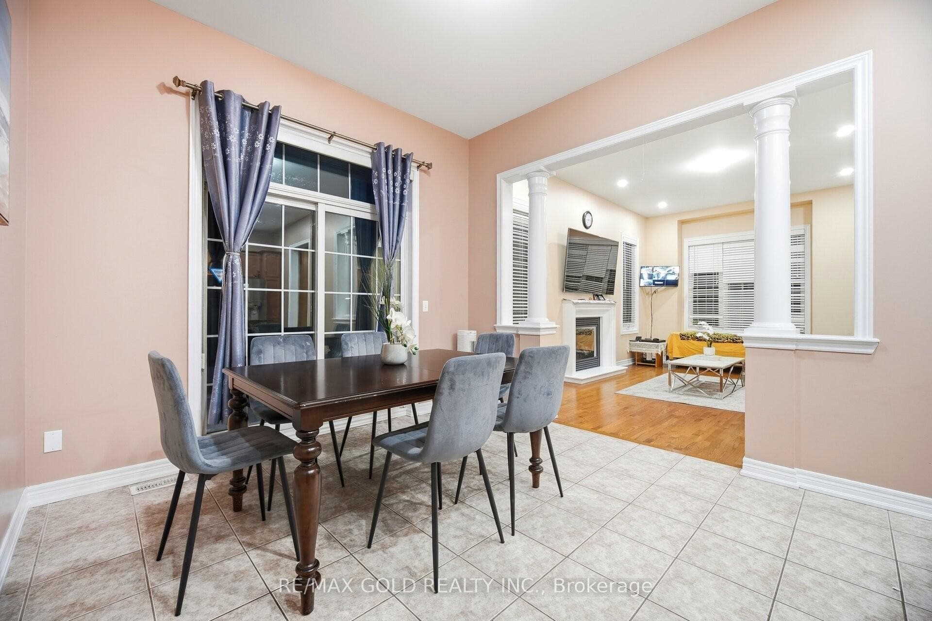 26 Drummondville Drive - Detached photo 11 of 30 in Brampton, Ontario