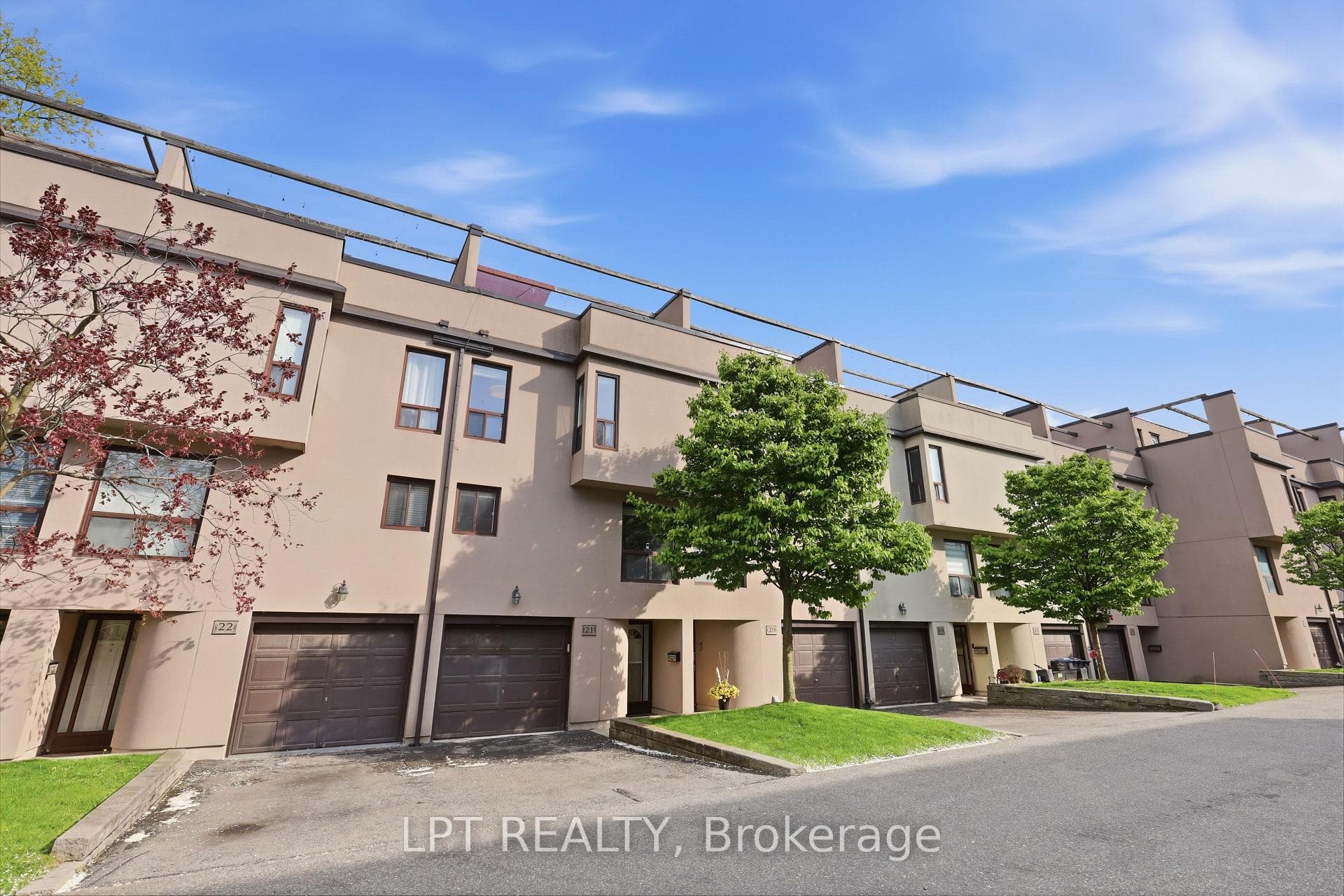 24 Reid Drive Unit 21 - Condo for sale in Mississauga