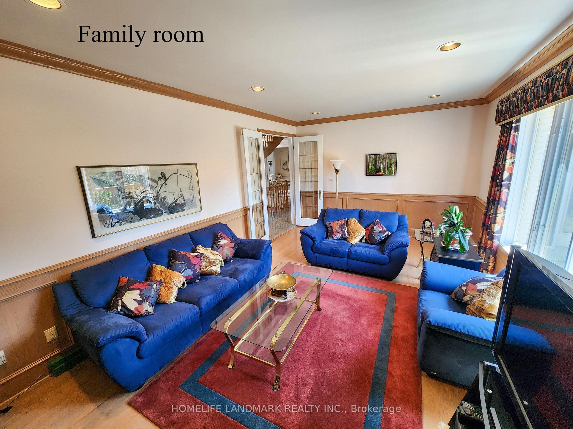16 Lawnview Drive - Detached photo 19 of 50 in Willowdale / Newtonbrook, Ontario