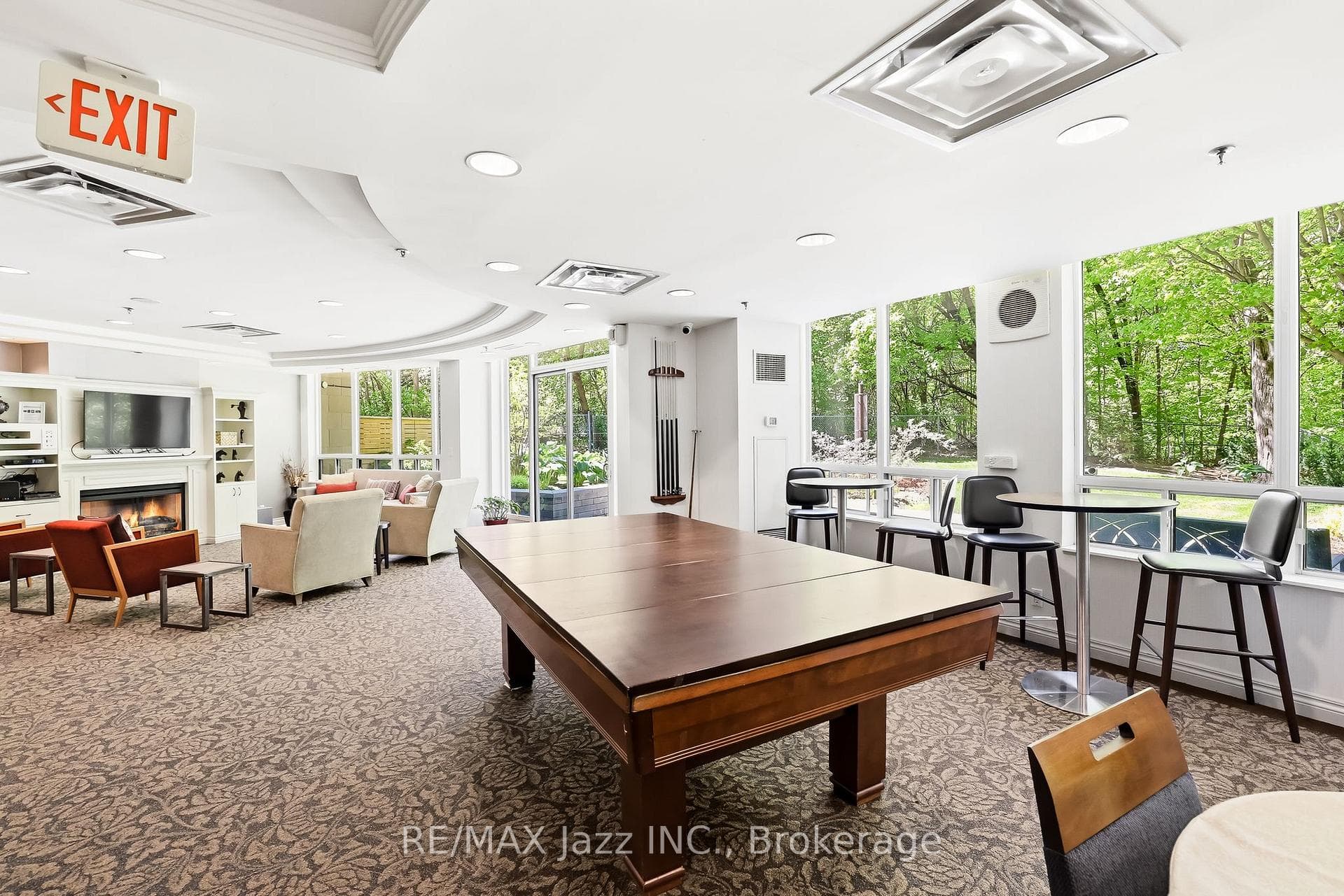 16 Dallimore Circle Unit 307 - Condo photo 39 of 50 in Don Mills / Parkwoods / Victoria Village, Ontario