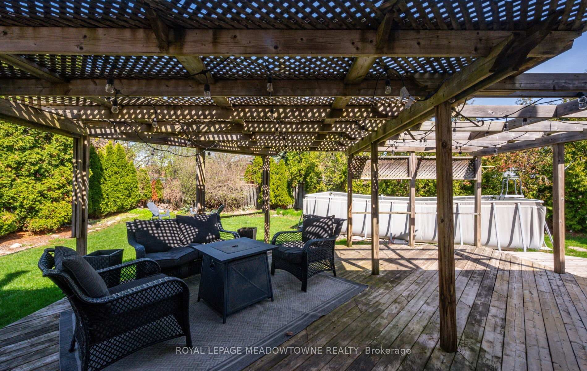 16 Cox Crescent - Detached photo 38 of 41 in Brampton, Ontario