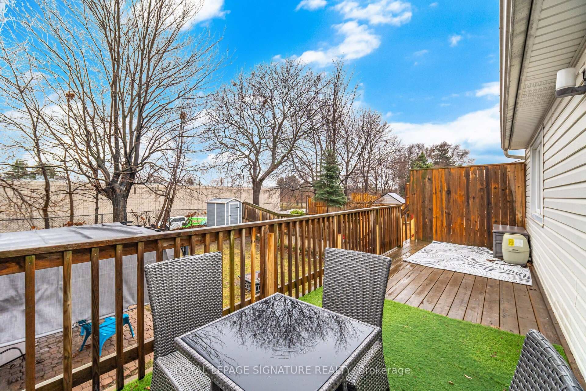 2498 Mainroyal Street - Semi-Detached photo 43 of 50 in Mississauga, Ontario