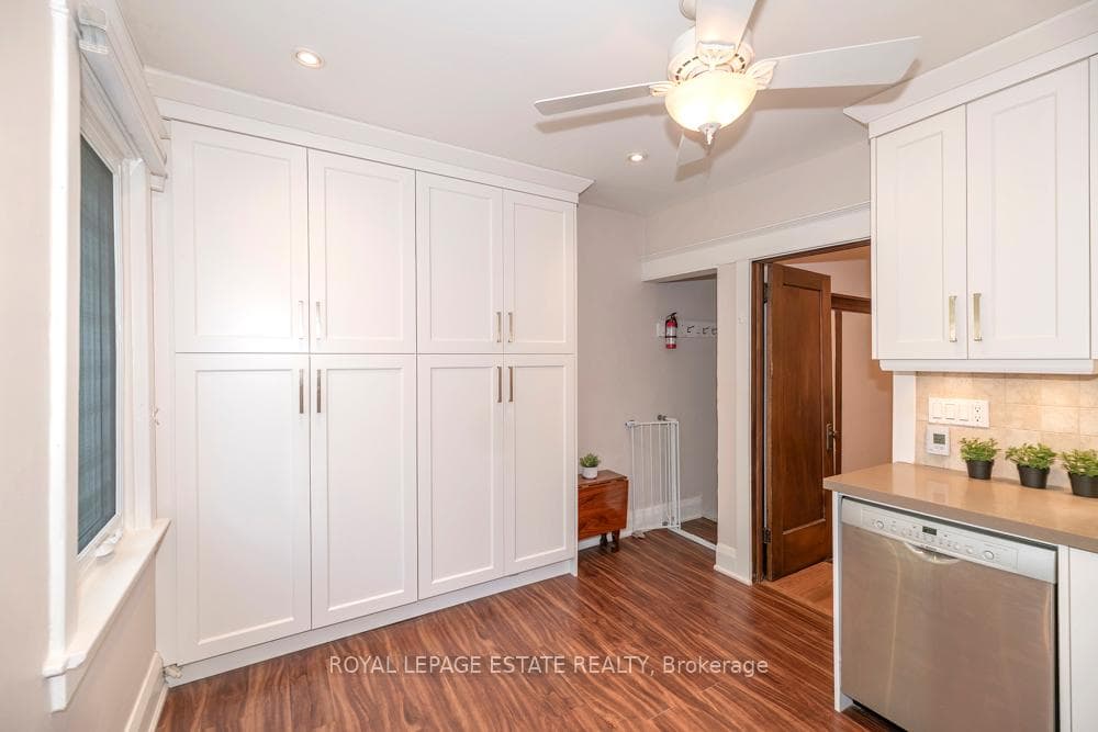 58 Chatham Avenue - Semi-Detached photo 13 of 24 in Riverdale / Leslieville, Ontario