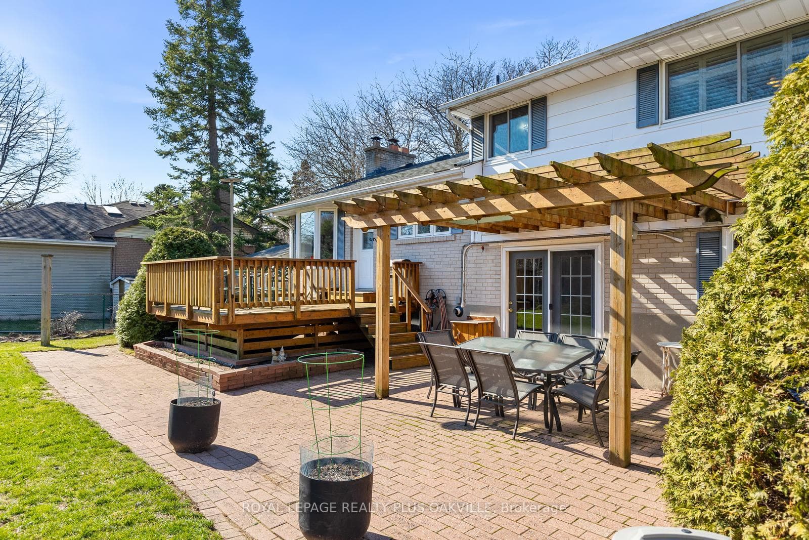 227 Sandwell Drive - Detached photo 24 of 44 in Oakville, Ontario