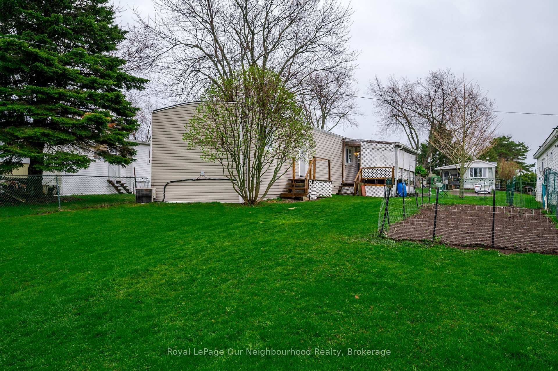 302 Lynn Crescent - Detached photo 21 of 23 in Hamilton Township, Ontario